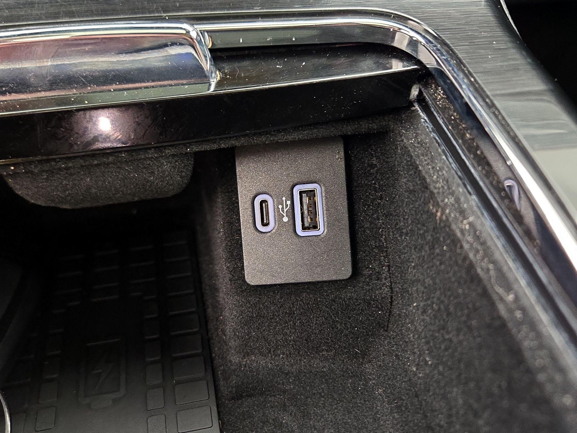 Thumbnail: 2022 Lincoln Nautilus - 19