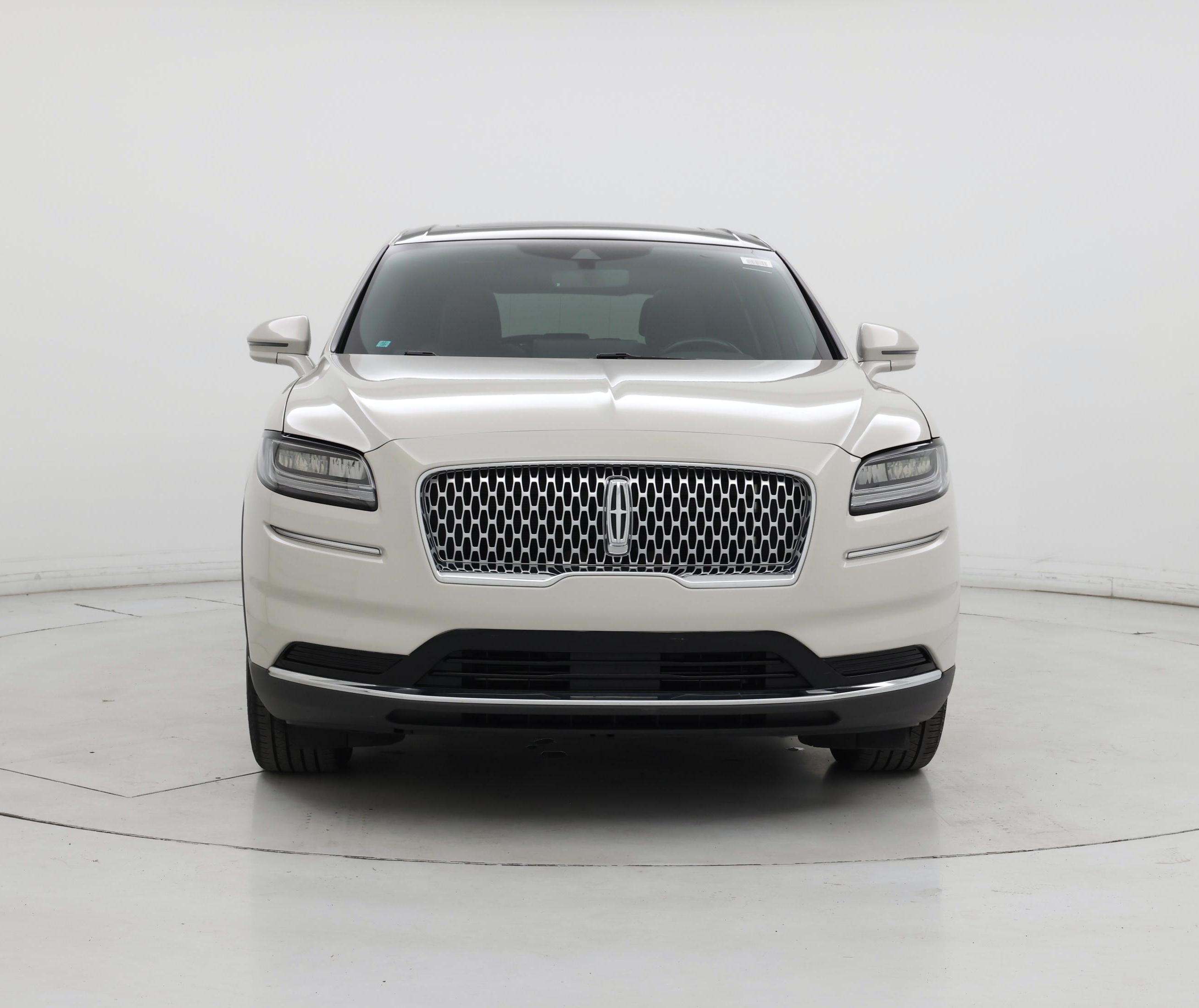 Thumbnail: 2022 Lincoln Nautilus - 5