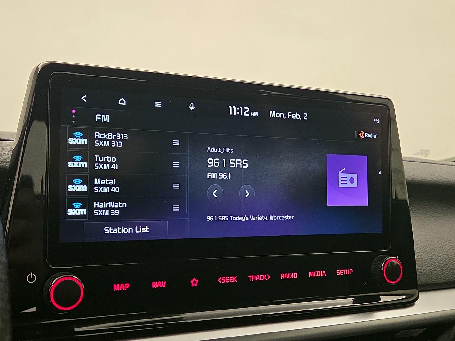 Thumbnail: 2023 Kia Forte - 16