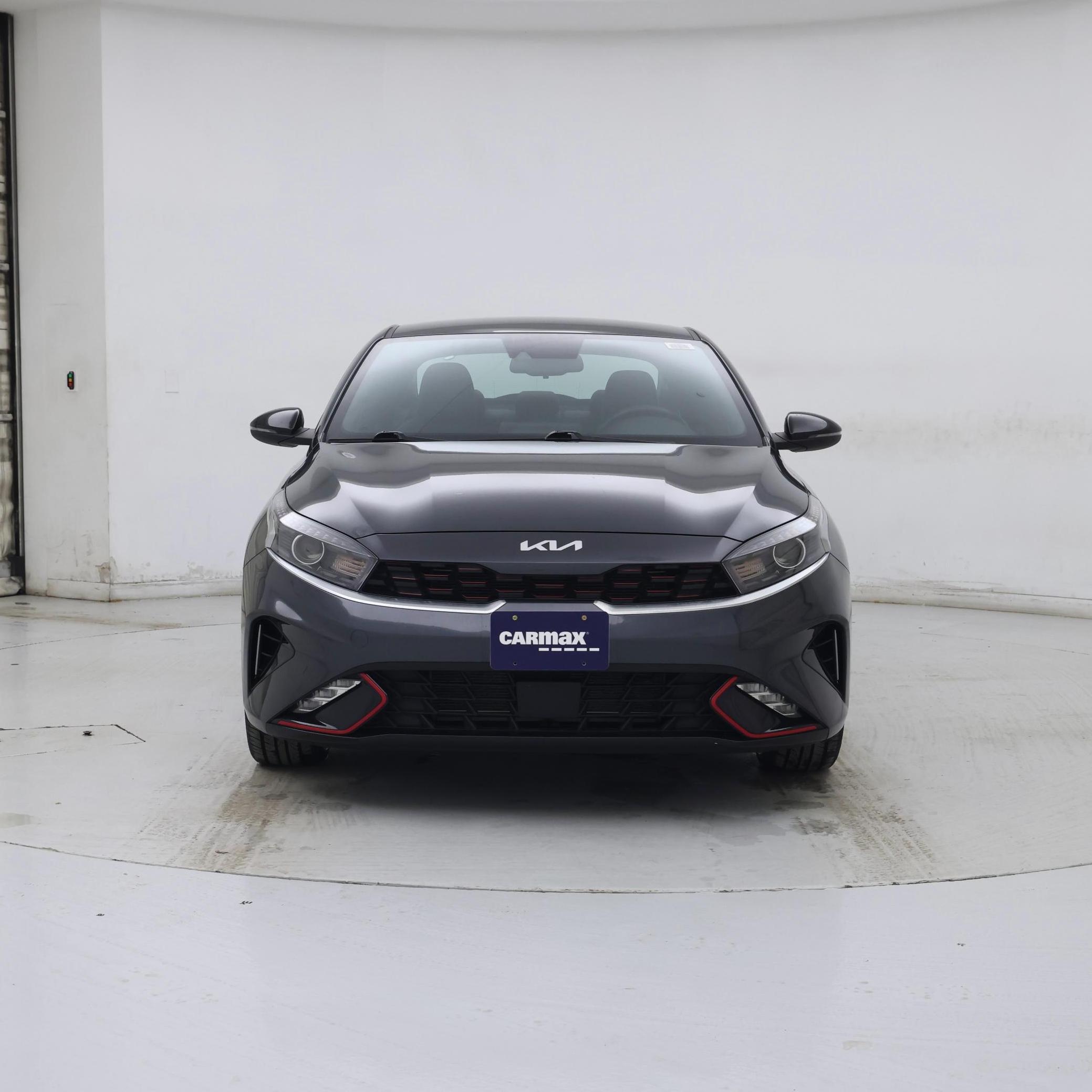 Thumbnail: 2023 Kia Forte - 5