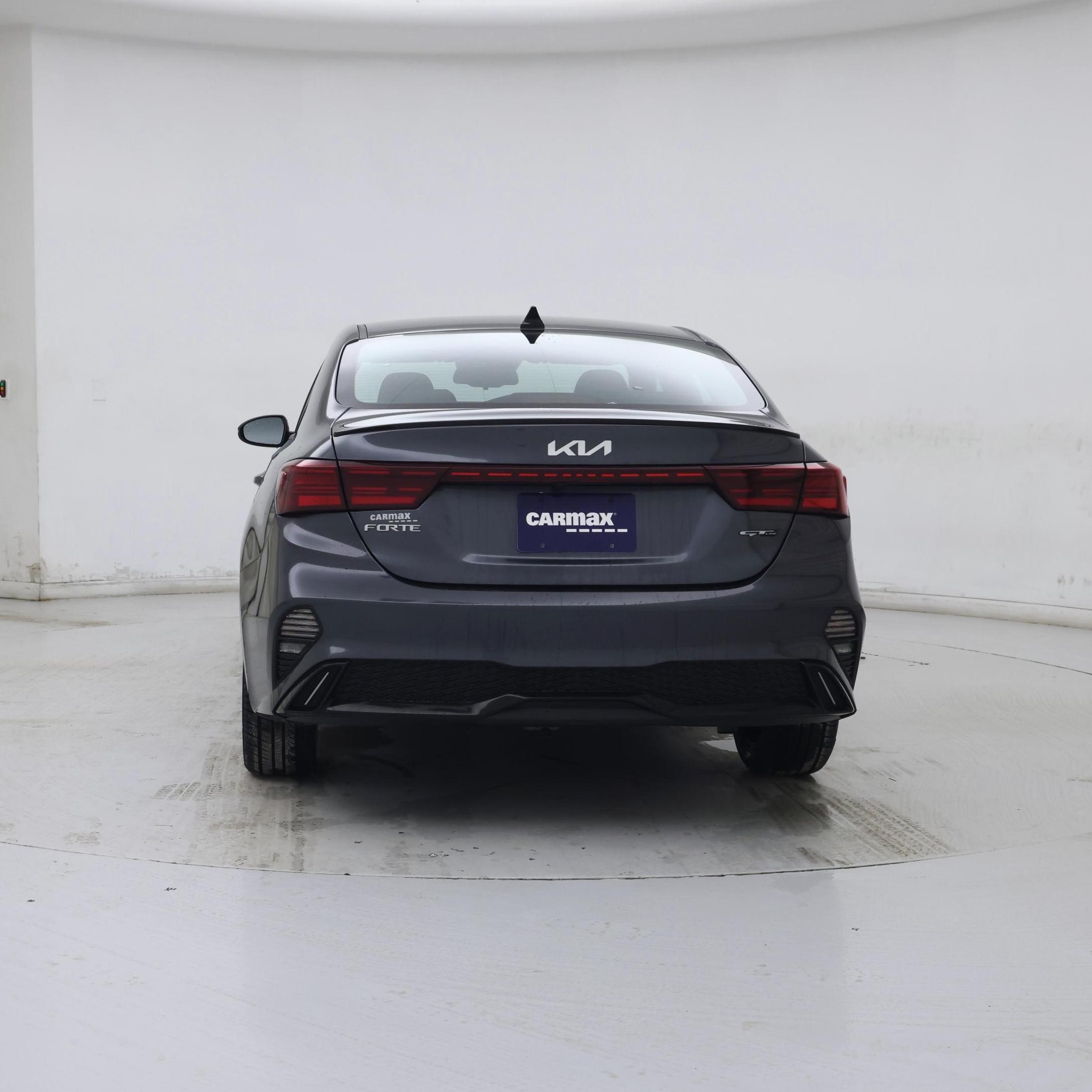 Thumbnail: 2023 Kia Forte - 6