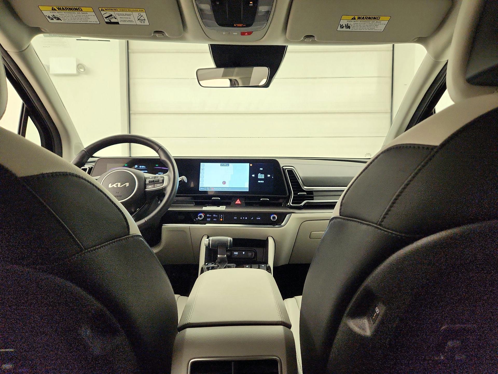 Thumbnail: 2023 Kia Sportage - 9