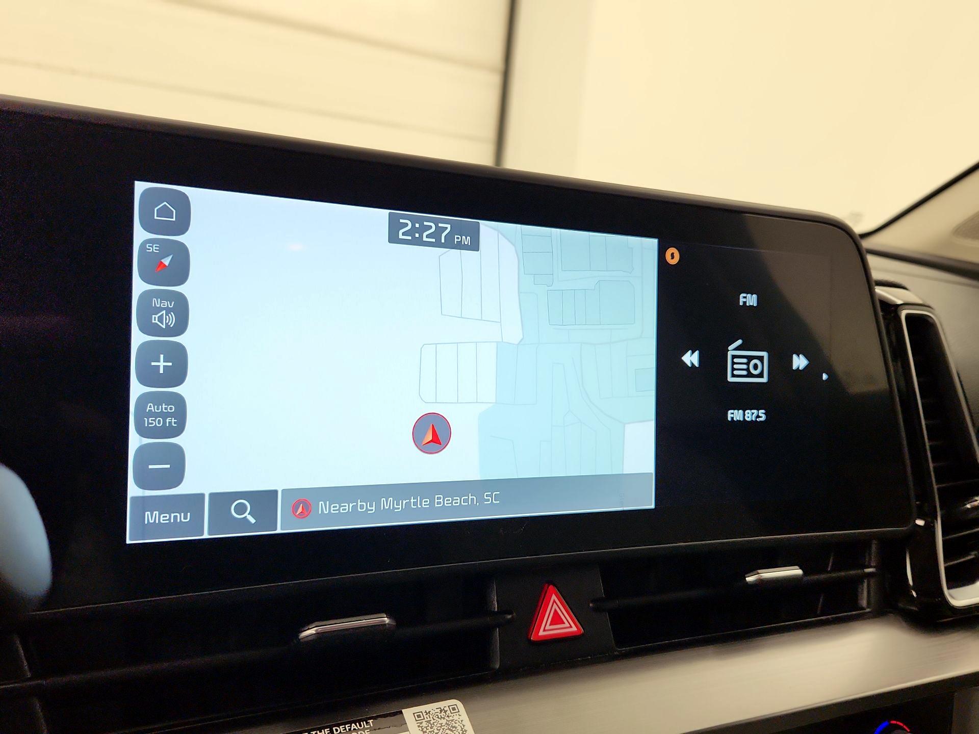 Thumbnail: 2023 Kia Sportage - 14