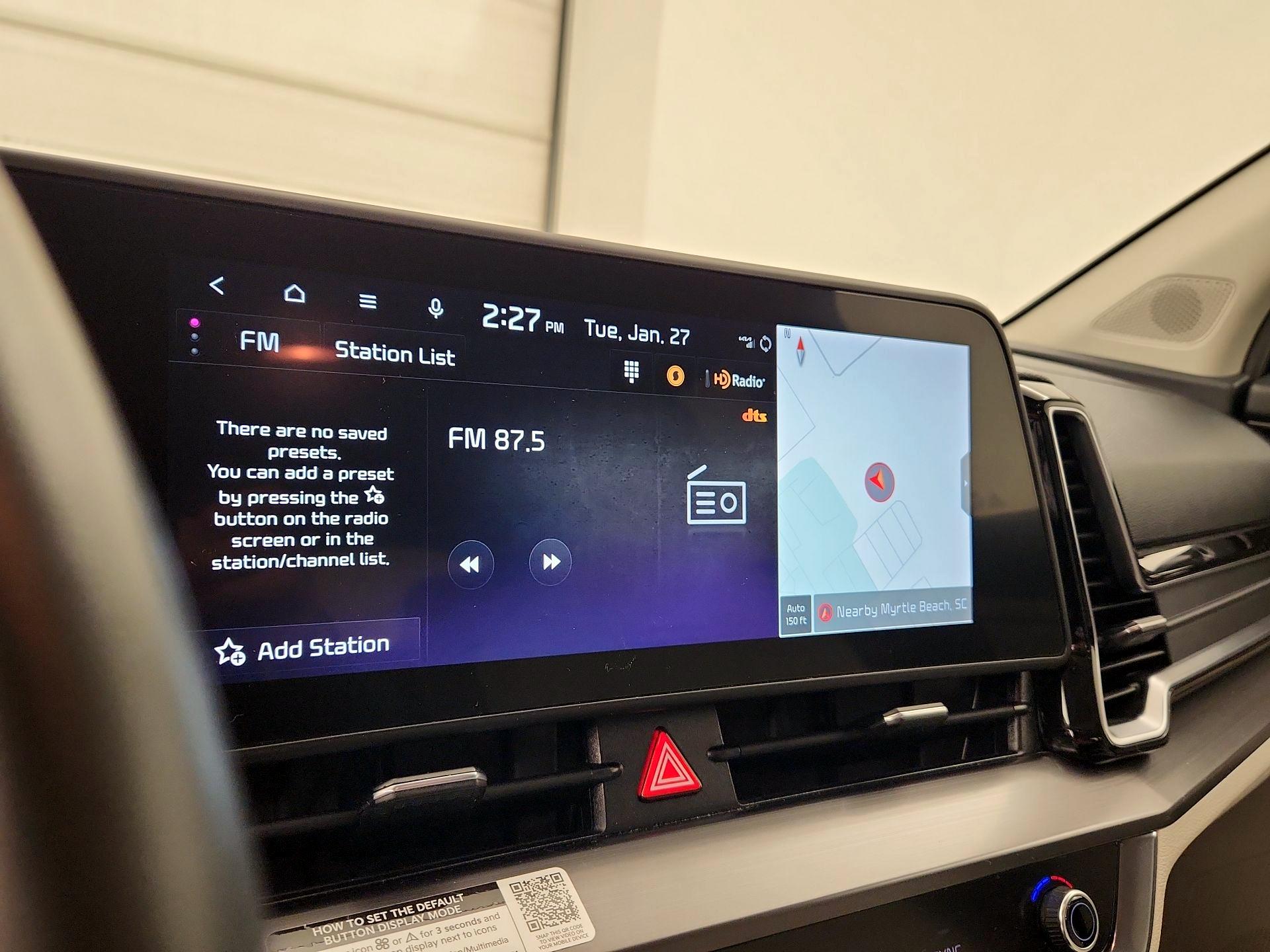 Thumbnail: 2023 Kia Sportage - 16