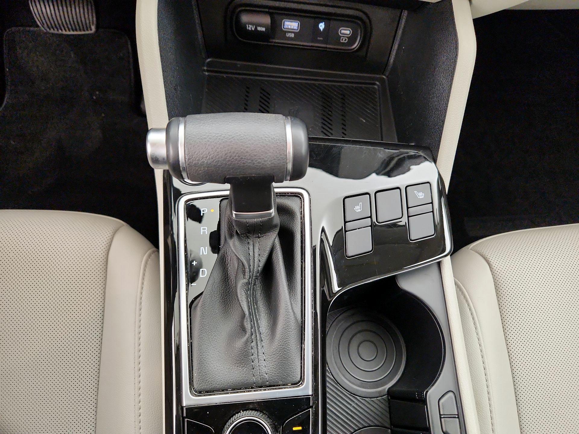 Thumbnail: 2023 Kia Sportage - 18