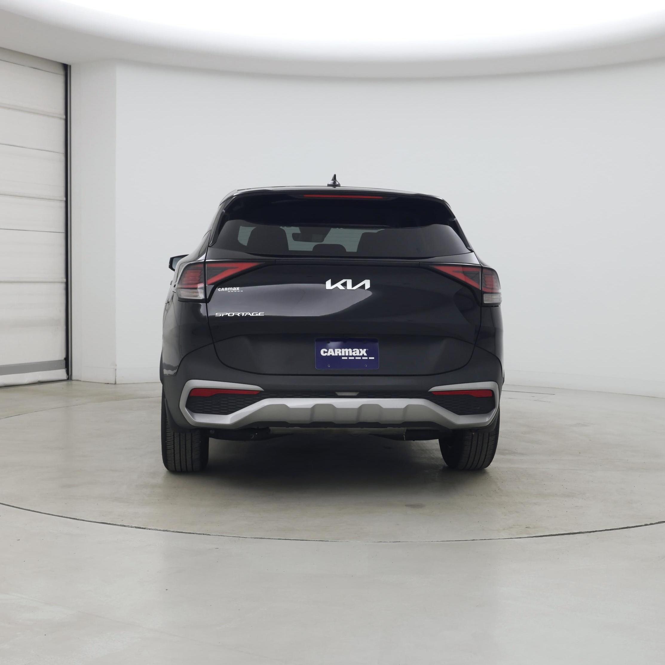 Thumbnail: 2023 Kia Sportage - 6