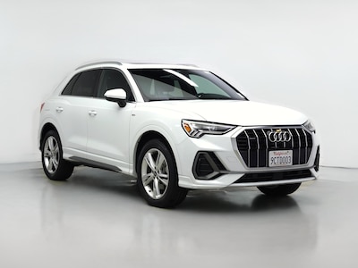 2022 Audi Q3 Premium Plus