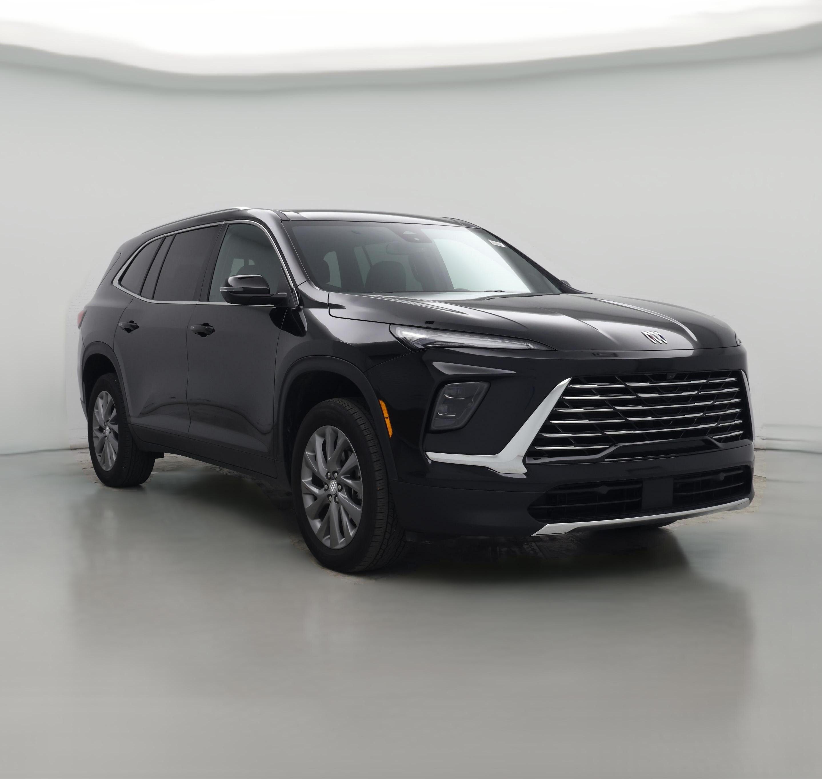 Thumbnail: 2025 Buick Enclave - 1