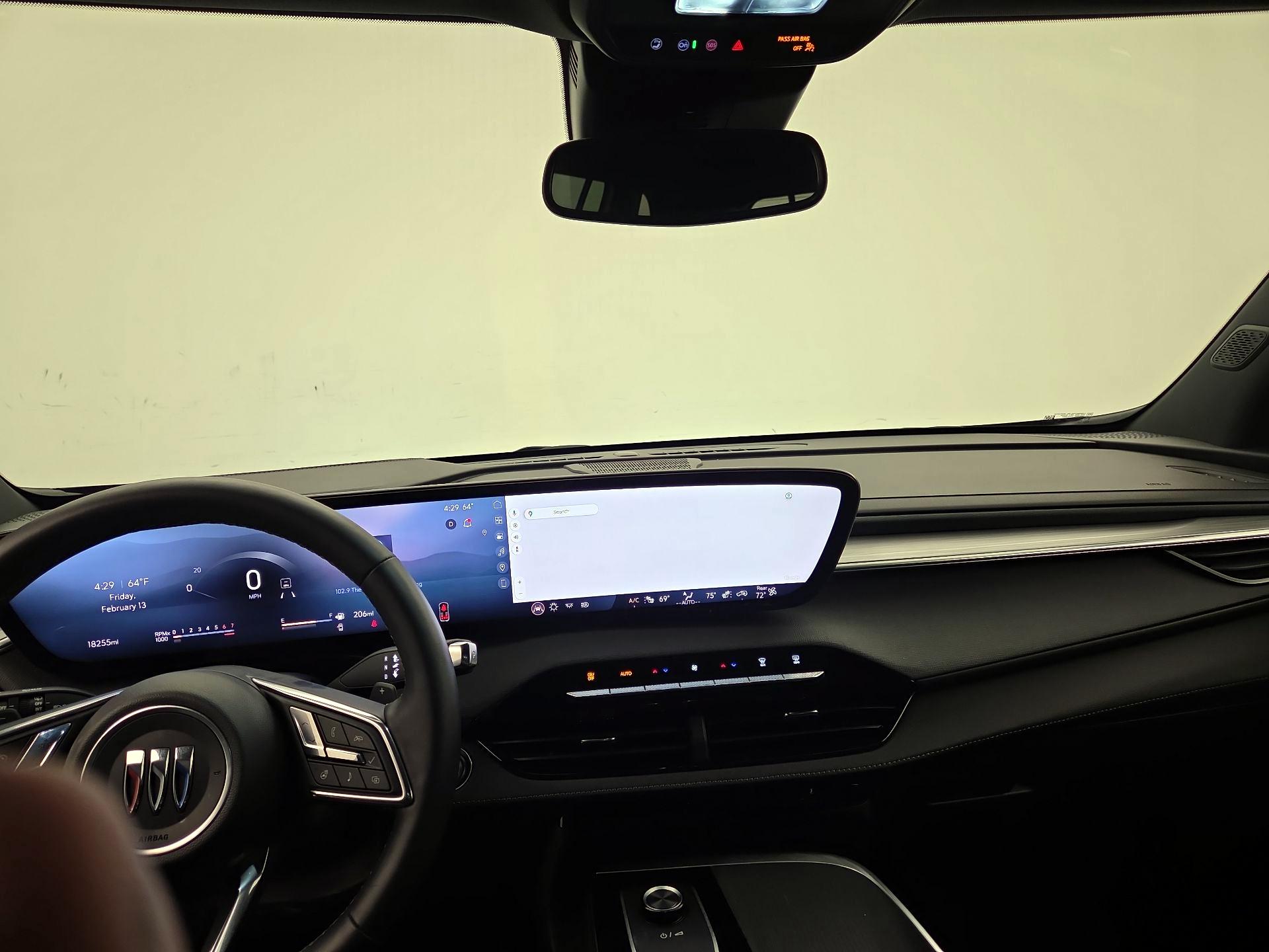 Thumbnail: 2025 Buick Enclave - 9