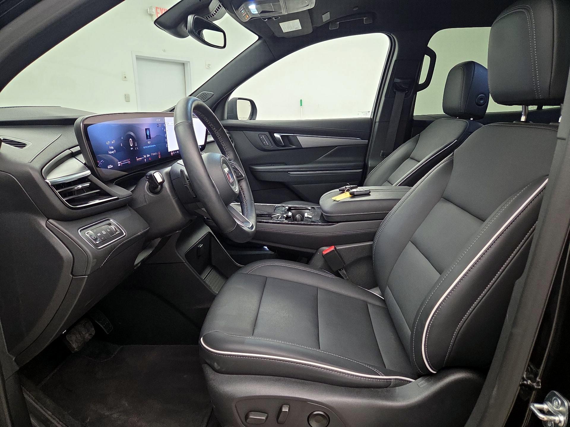 Thumbnail: 2025 Buick Enclave - 11