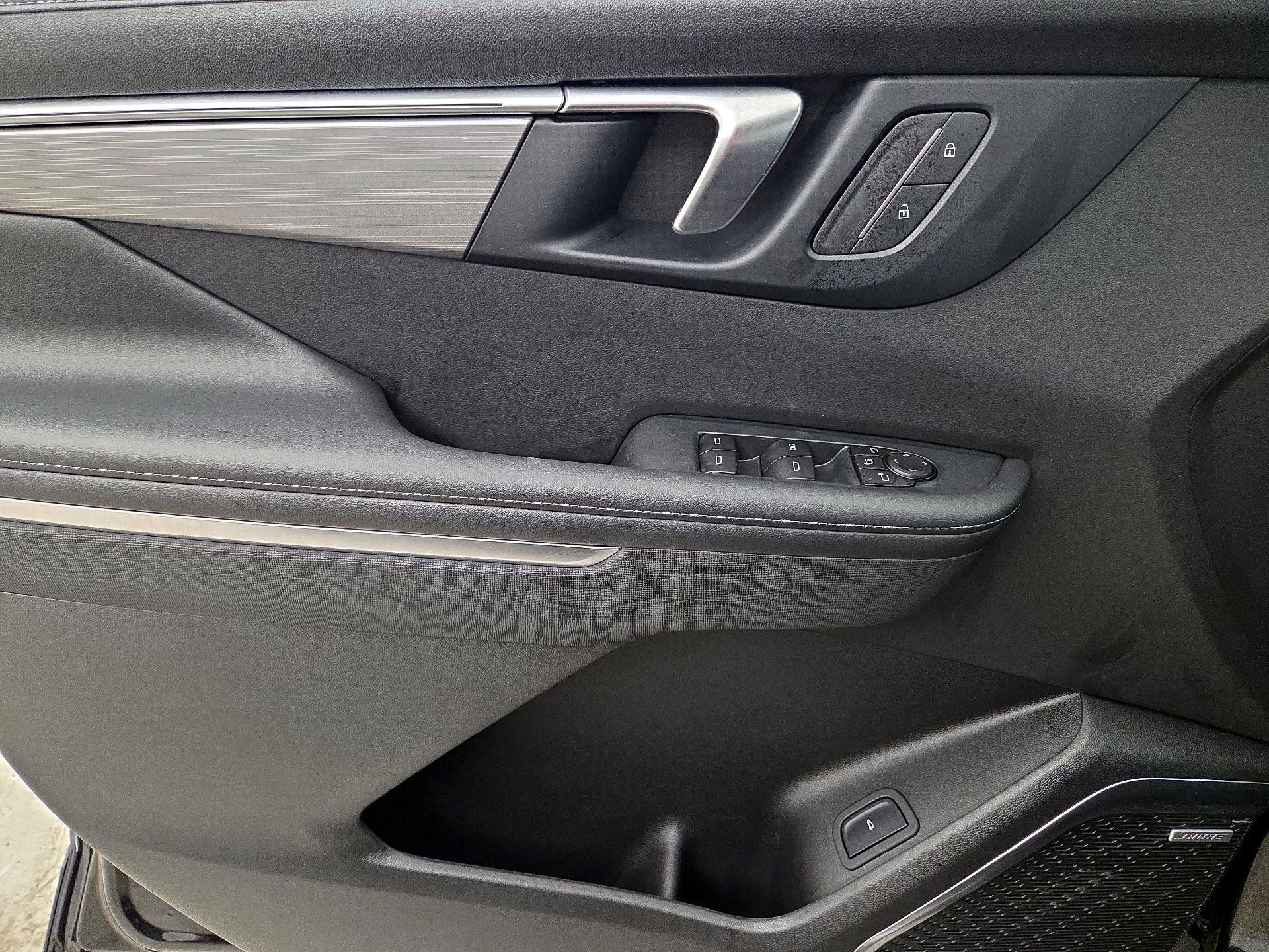 Thumbnail: 2025 Buick Enclave - 12