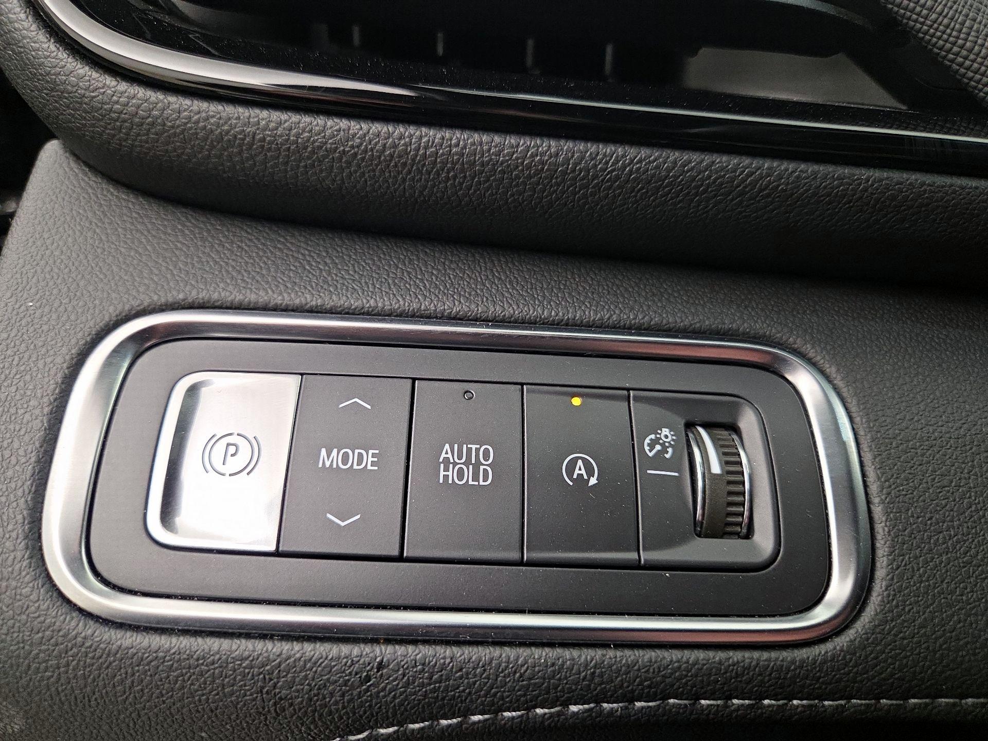 Thumbnail: 2025 Buick Enclave - 13