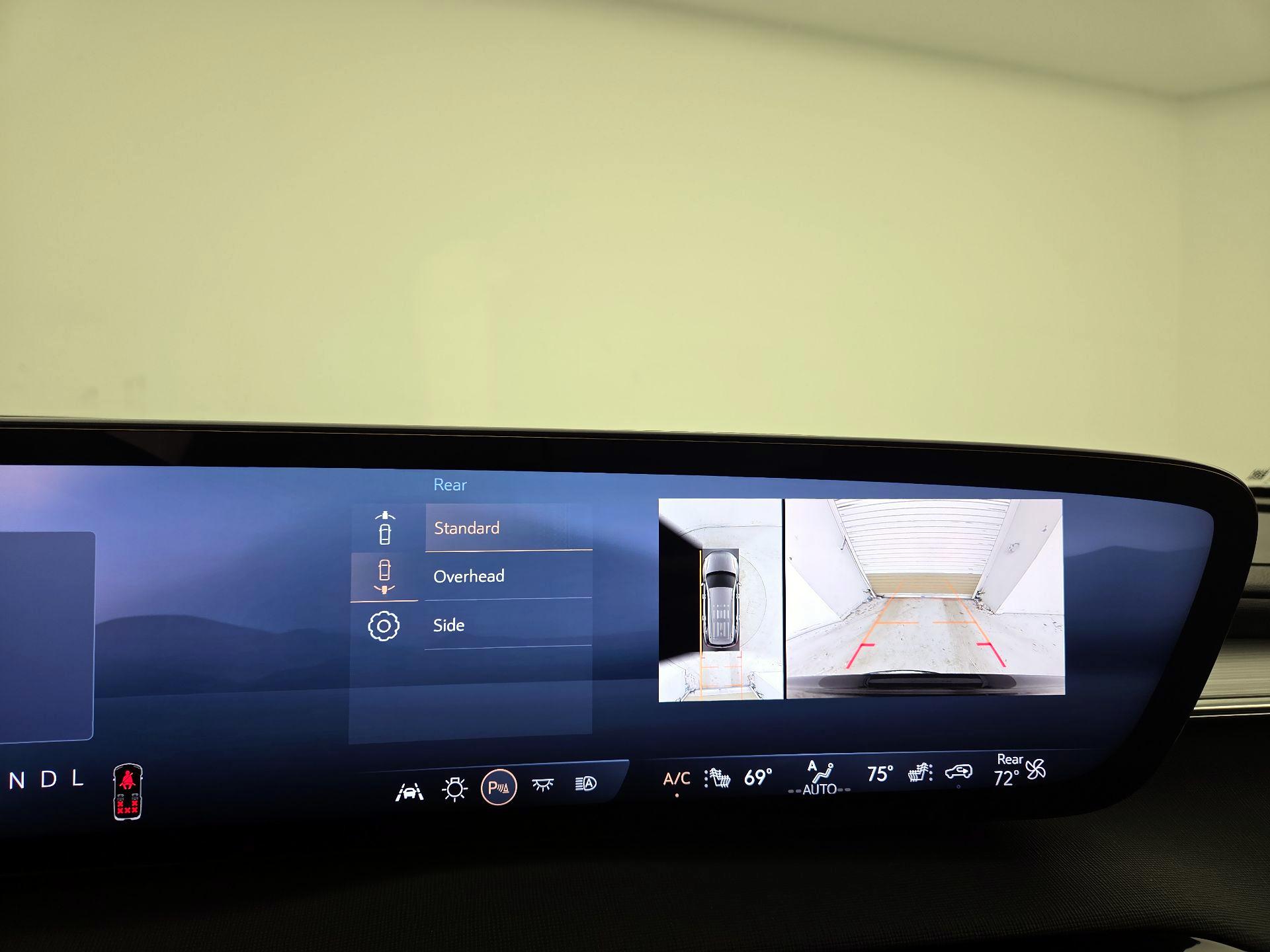 Thumbnail: 2025 Buick Enclave - 15