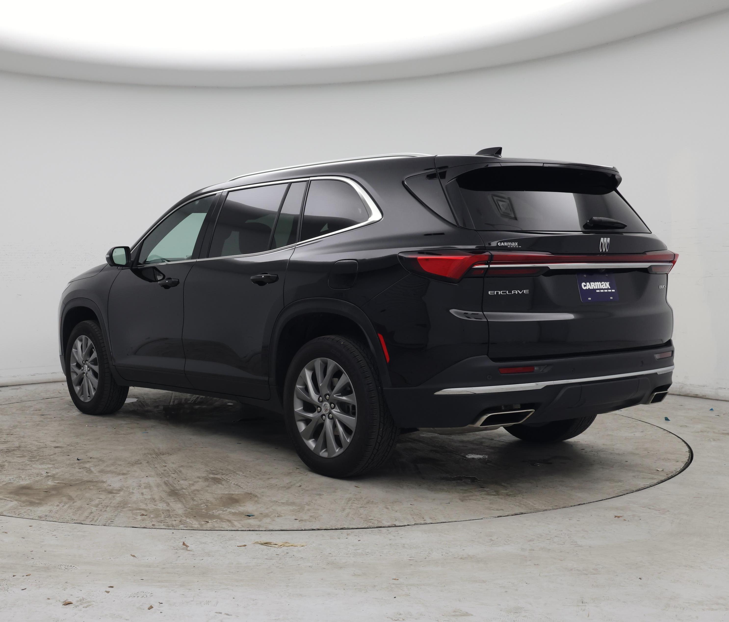 Thumbnail: 2025 Buick Enclave - 2