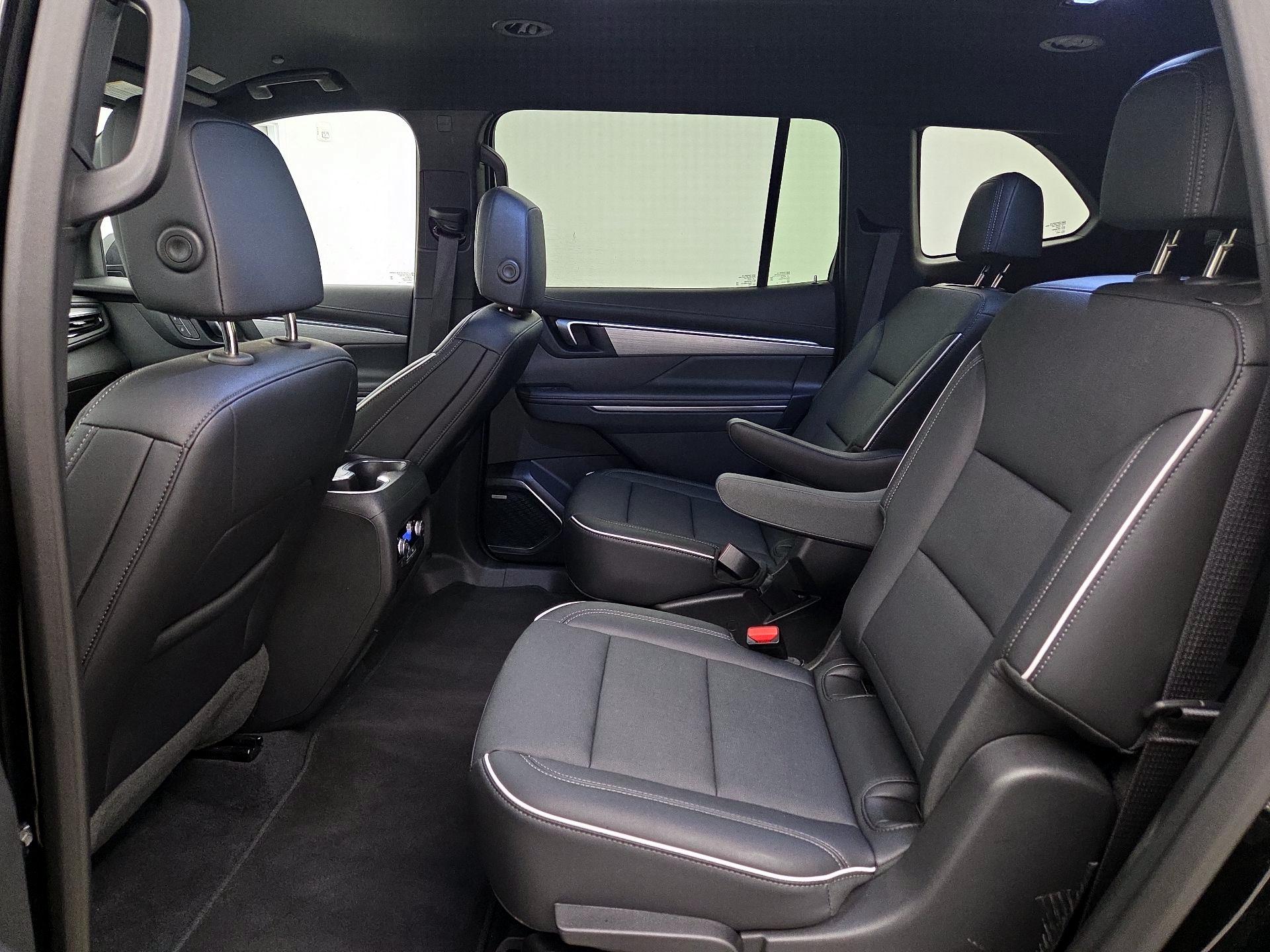 Thumbnail: 2025 Buick Enclave - 20