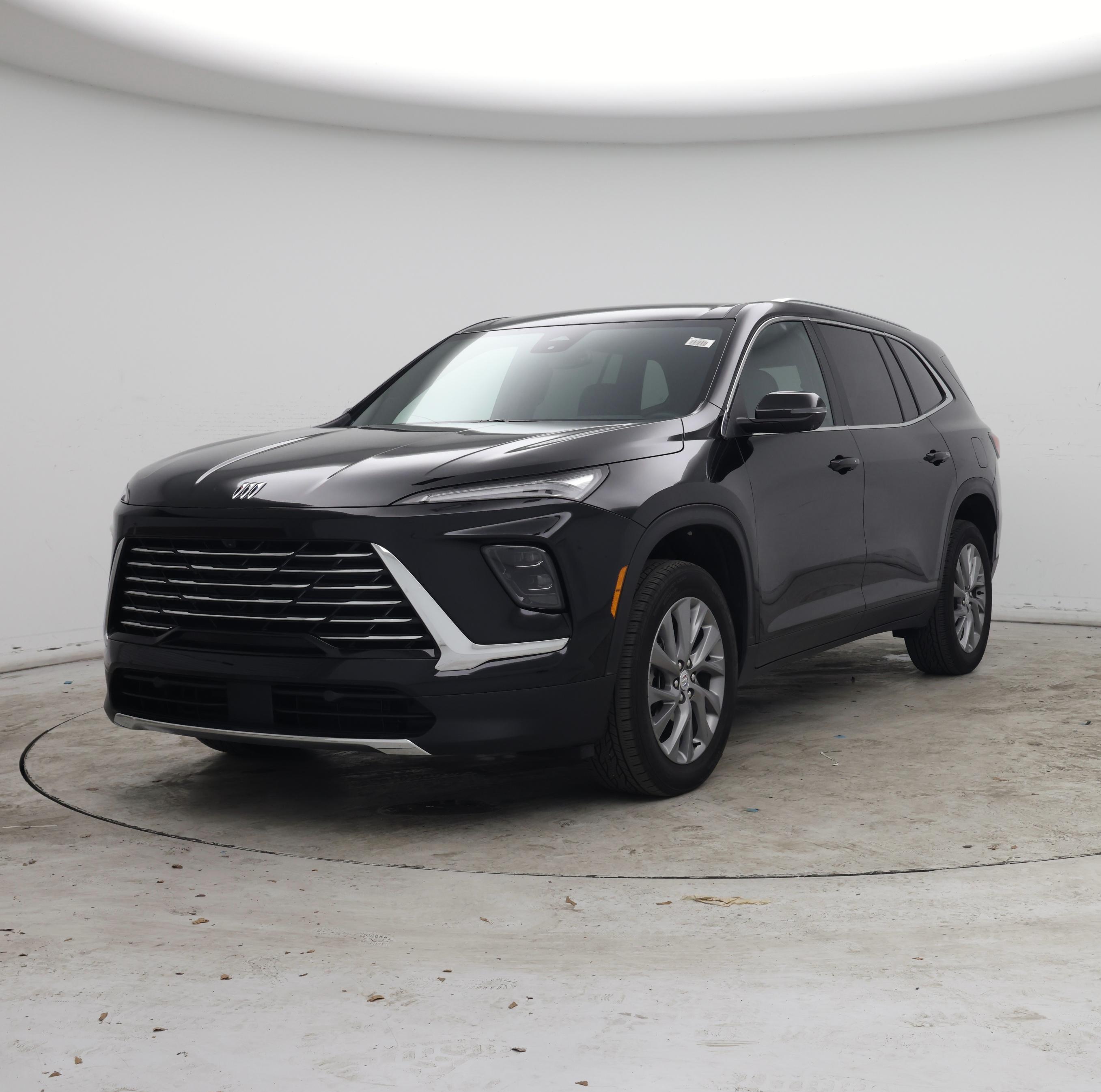 Thumbnail: 2025 Buick Enclave - 4