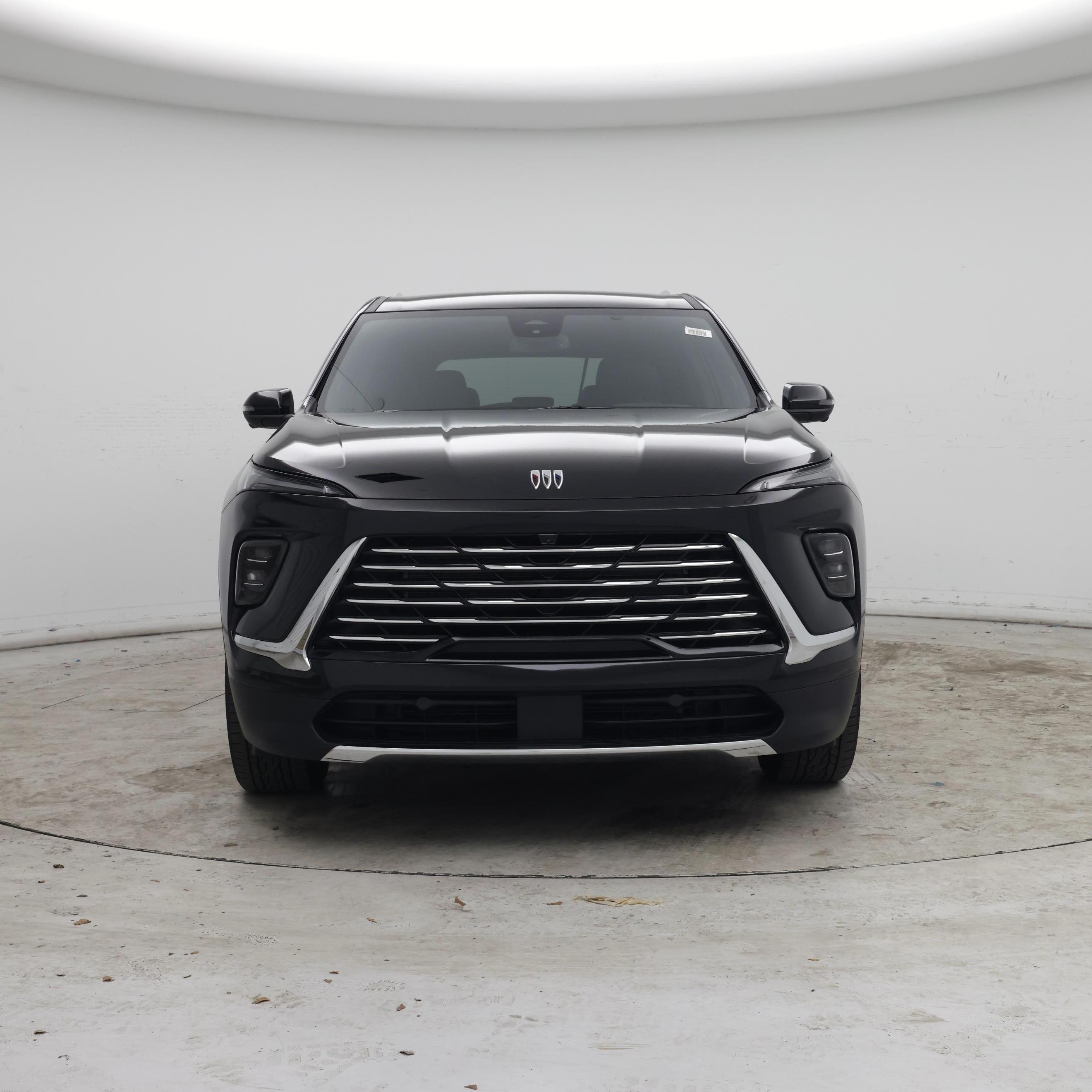 Thumbnail: 2025 Buick Enclave - 5