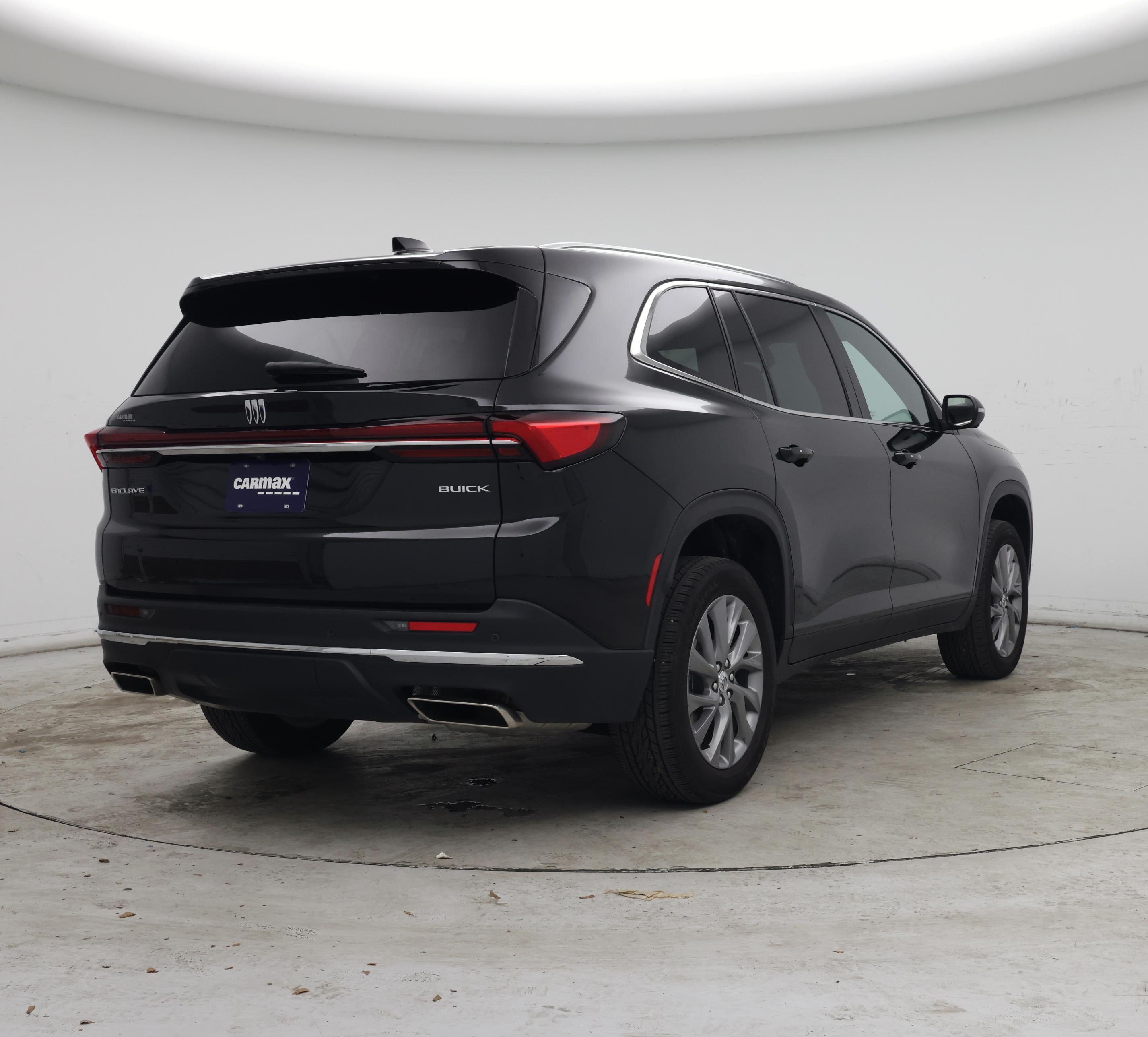 Thumbnail: 2025 Buick Enclave - 8