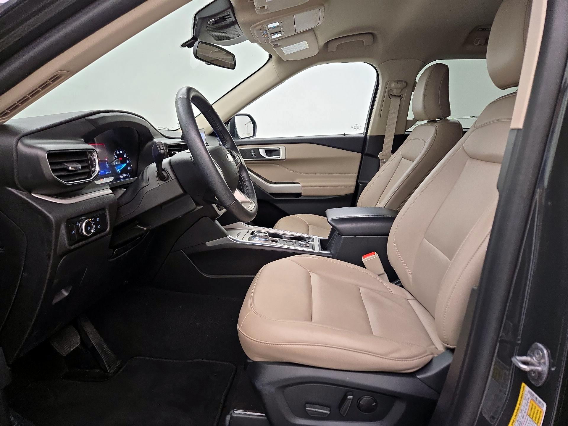 Thumbnail: 2023 Ford Explorer - 11