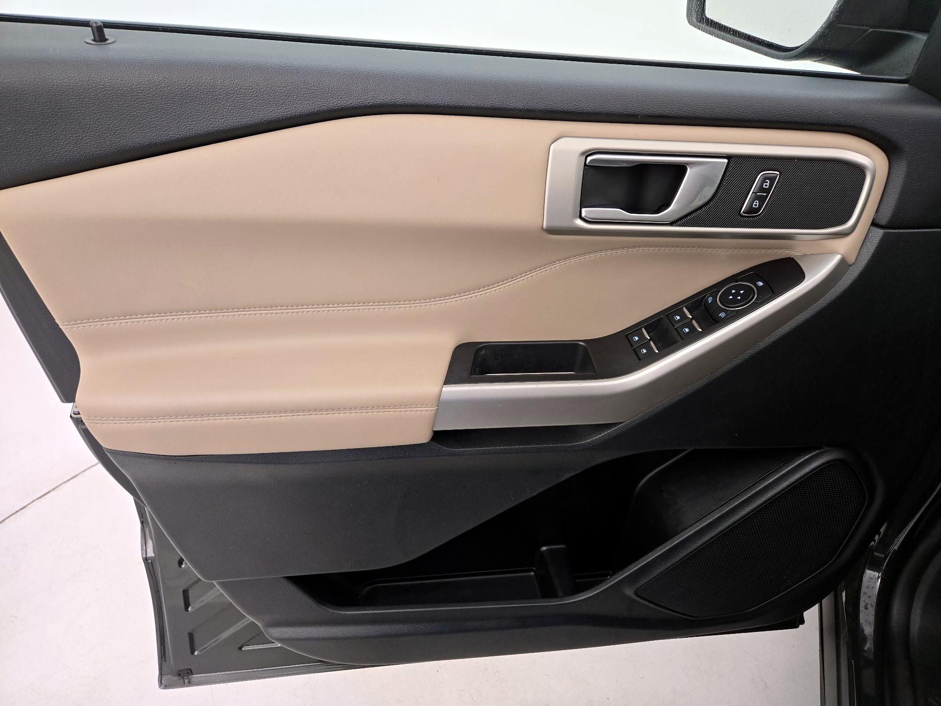 Thumbnail: 2023 Ford Explorer - 12