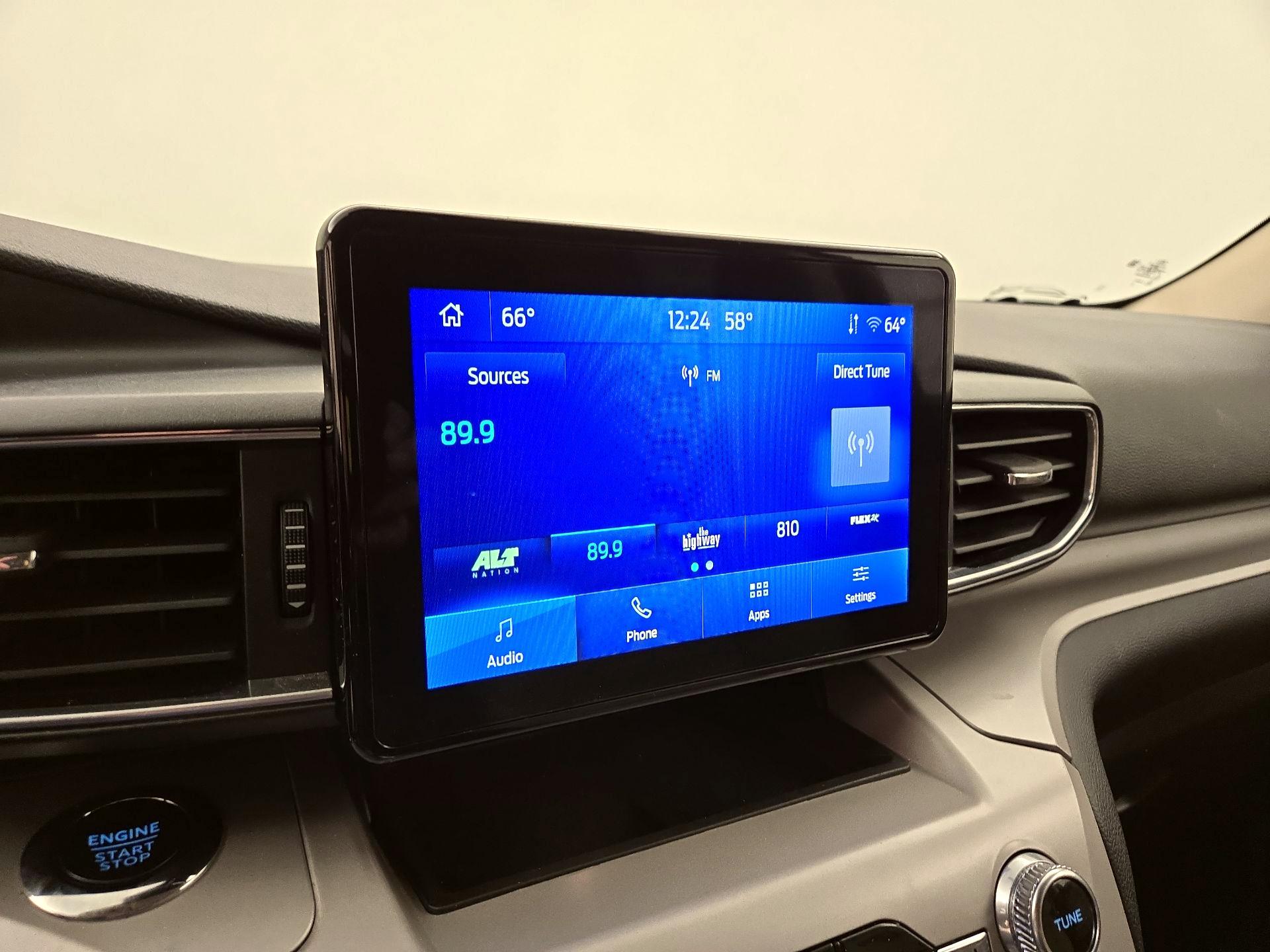 Thumbnail: 2023 Ford Explorer - 15