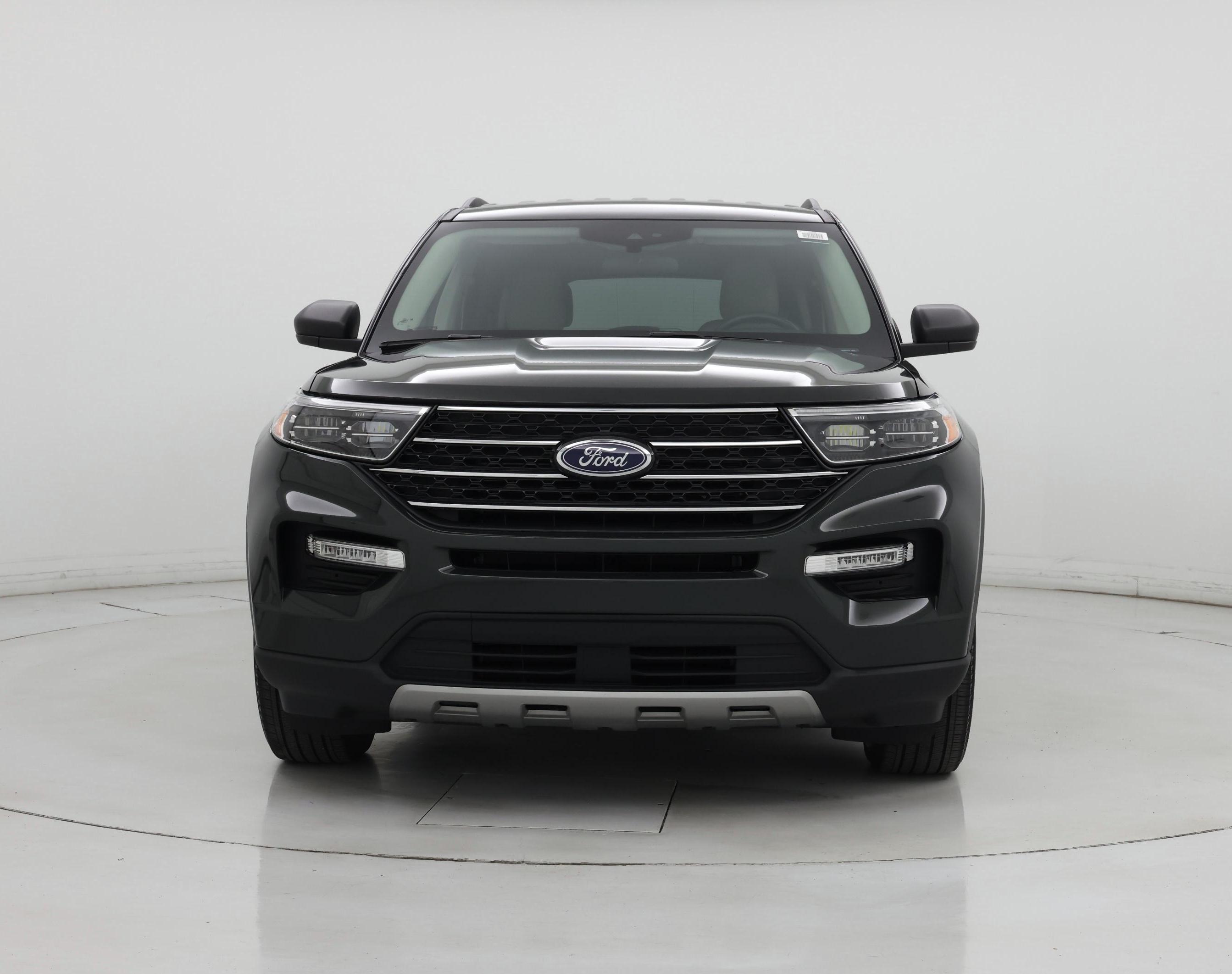 Thumbnail: 2023 Ford Explorer - 5