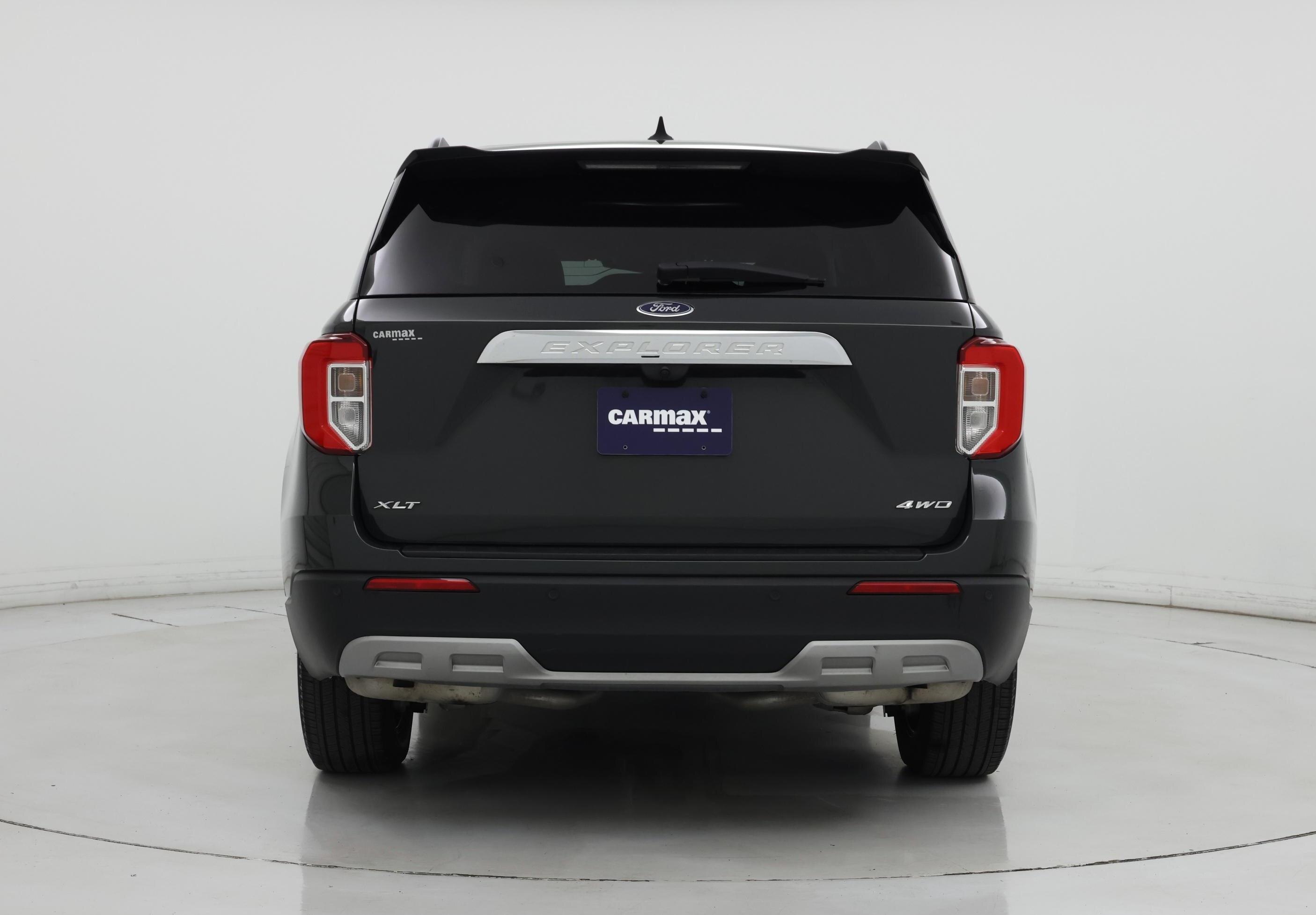 Thumbnail: 2023 Ford Explorer - 6