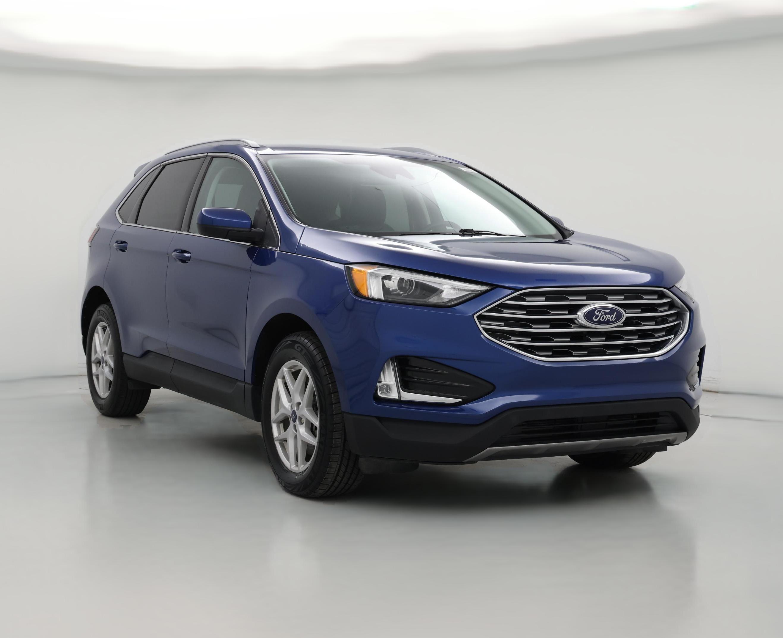 Thumbnail: 2022 Ford Edge - 1