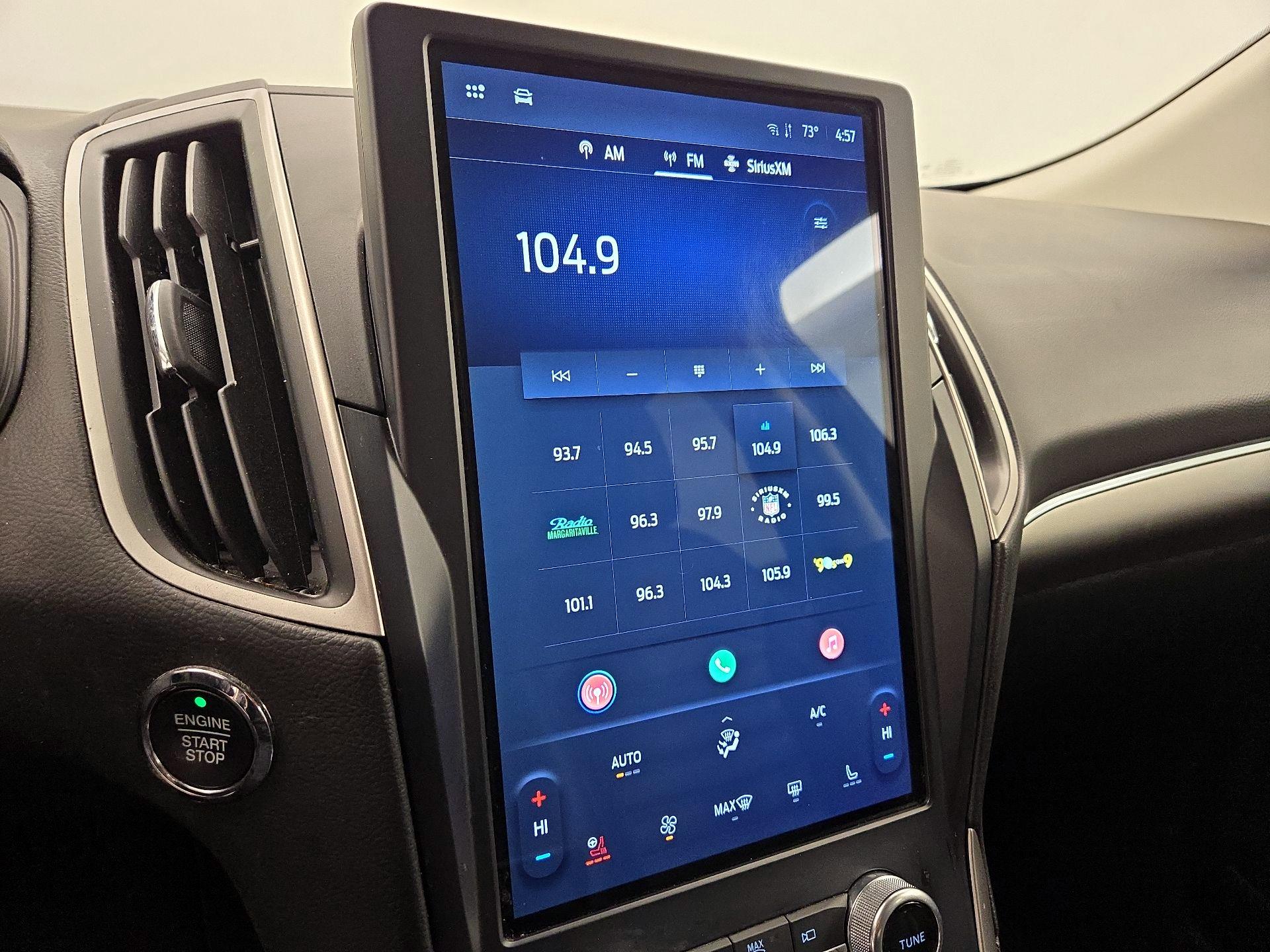 Thumbnail: 2022 Ford Edge - 15