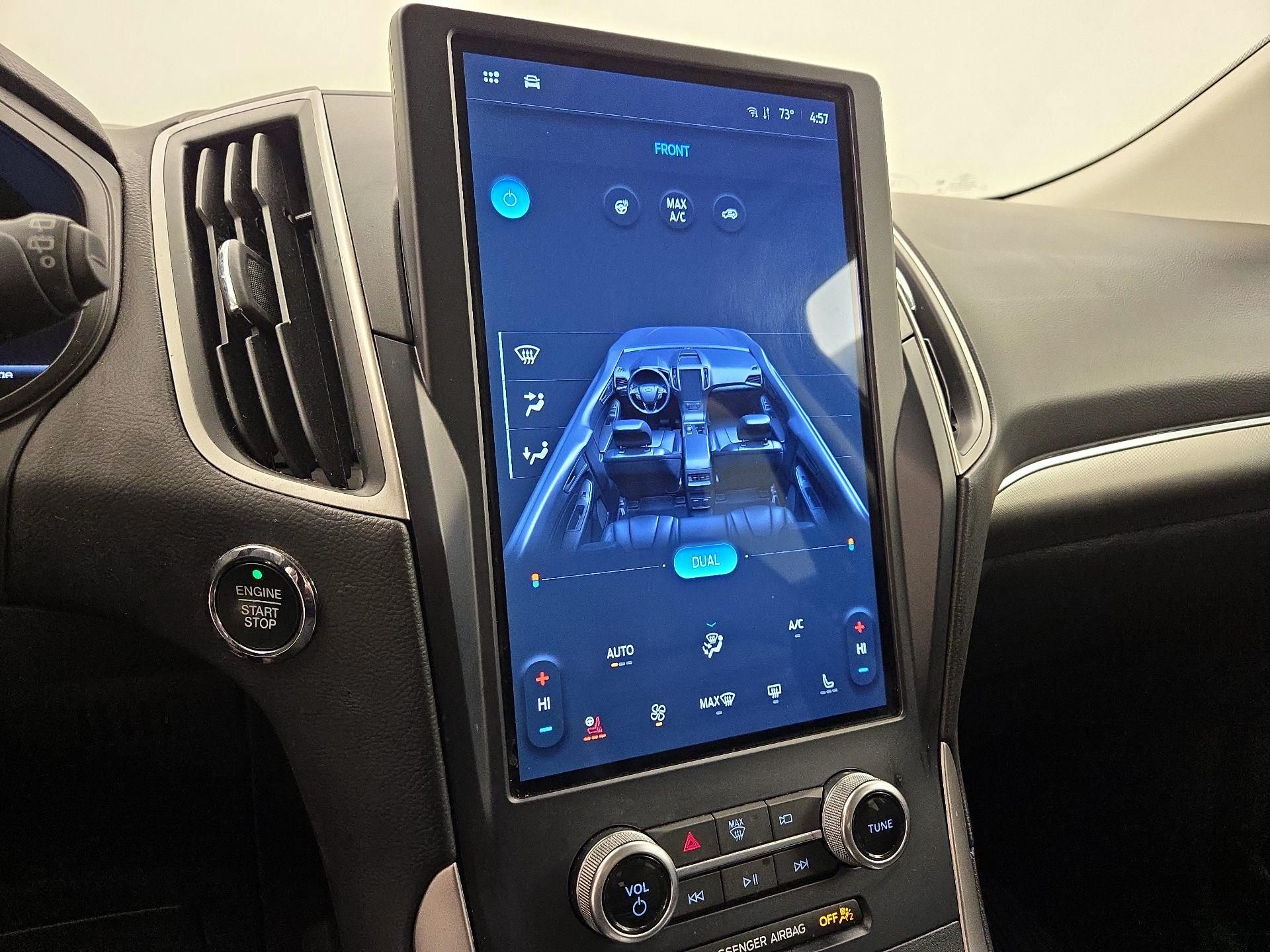 Thumbnail: 2022 Ford Edge - 16