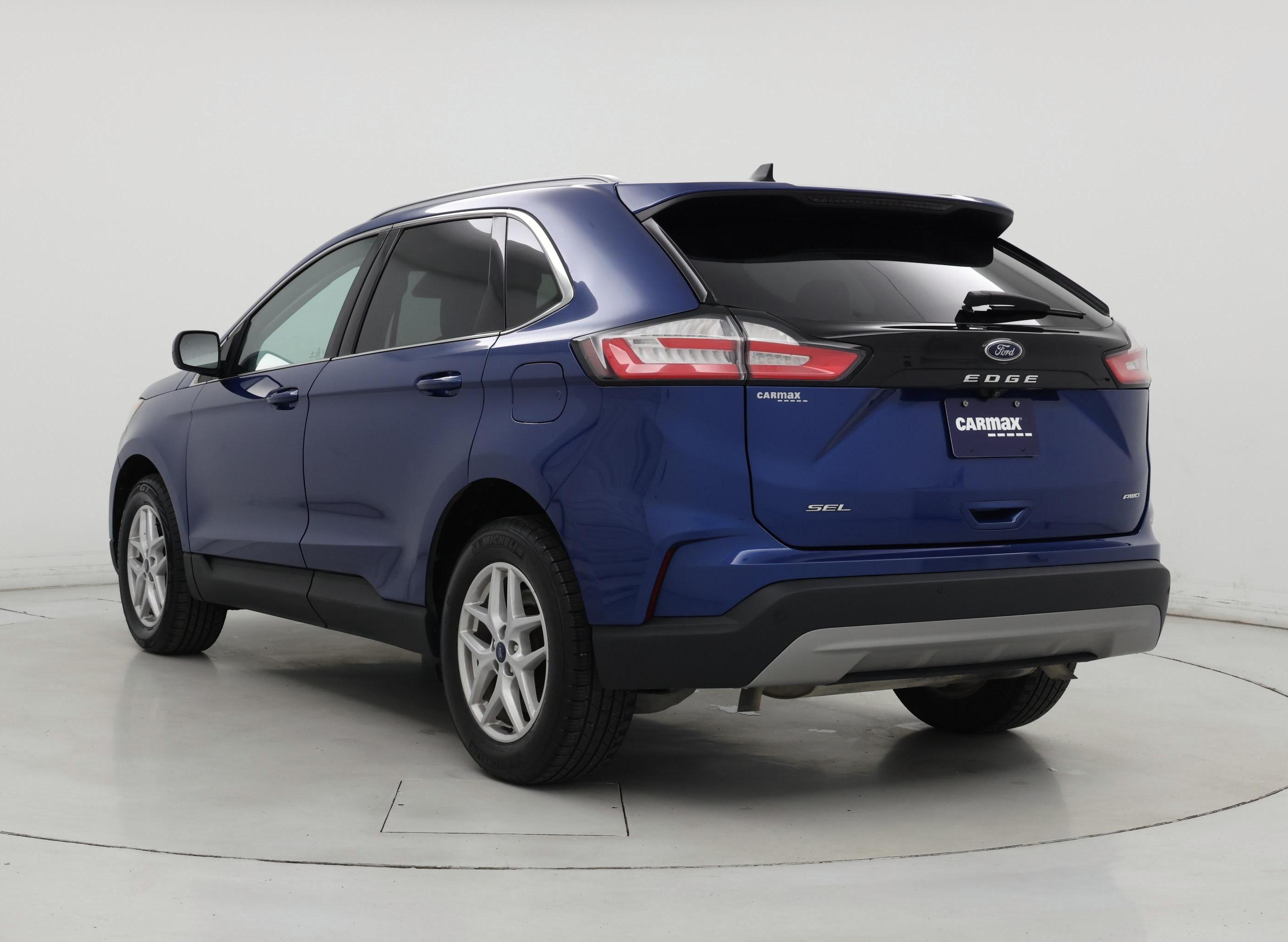 Thumbnail: 2022 Ford Edge - 2