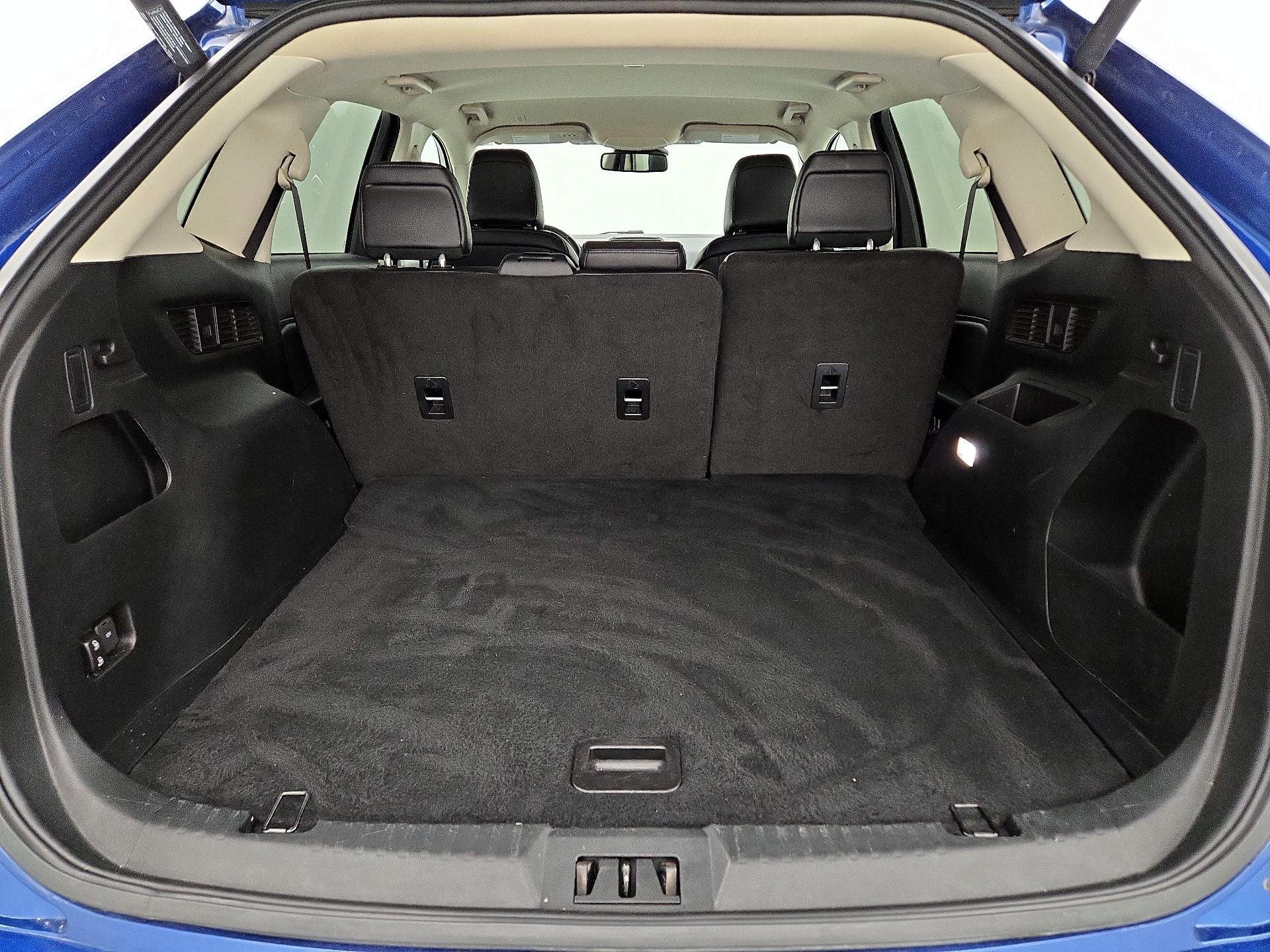 Thumbnail: 2022 Ford Edge - 20