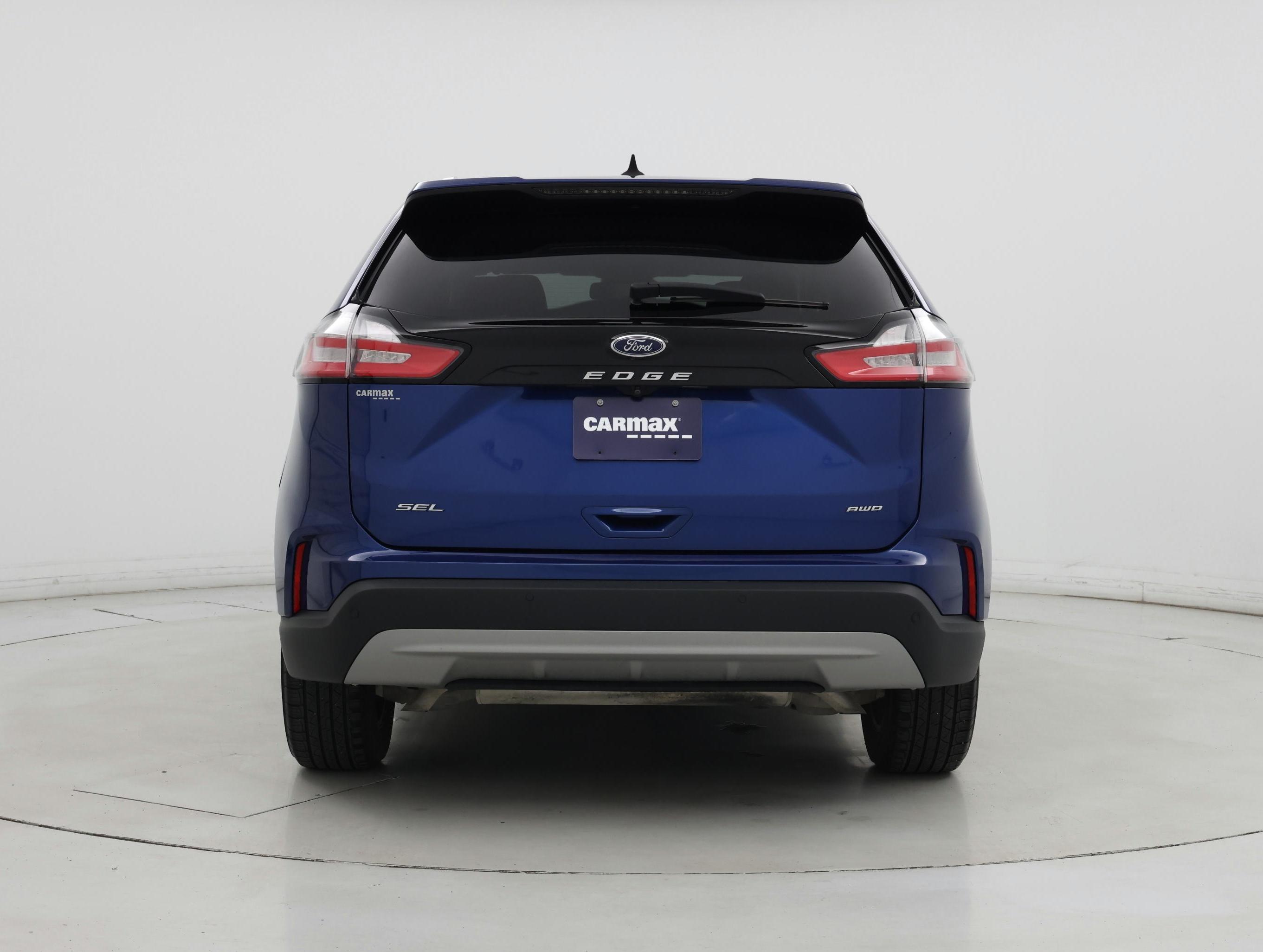 Thumbnail: 2022 Ford Edge - 6