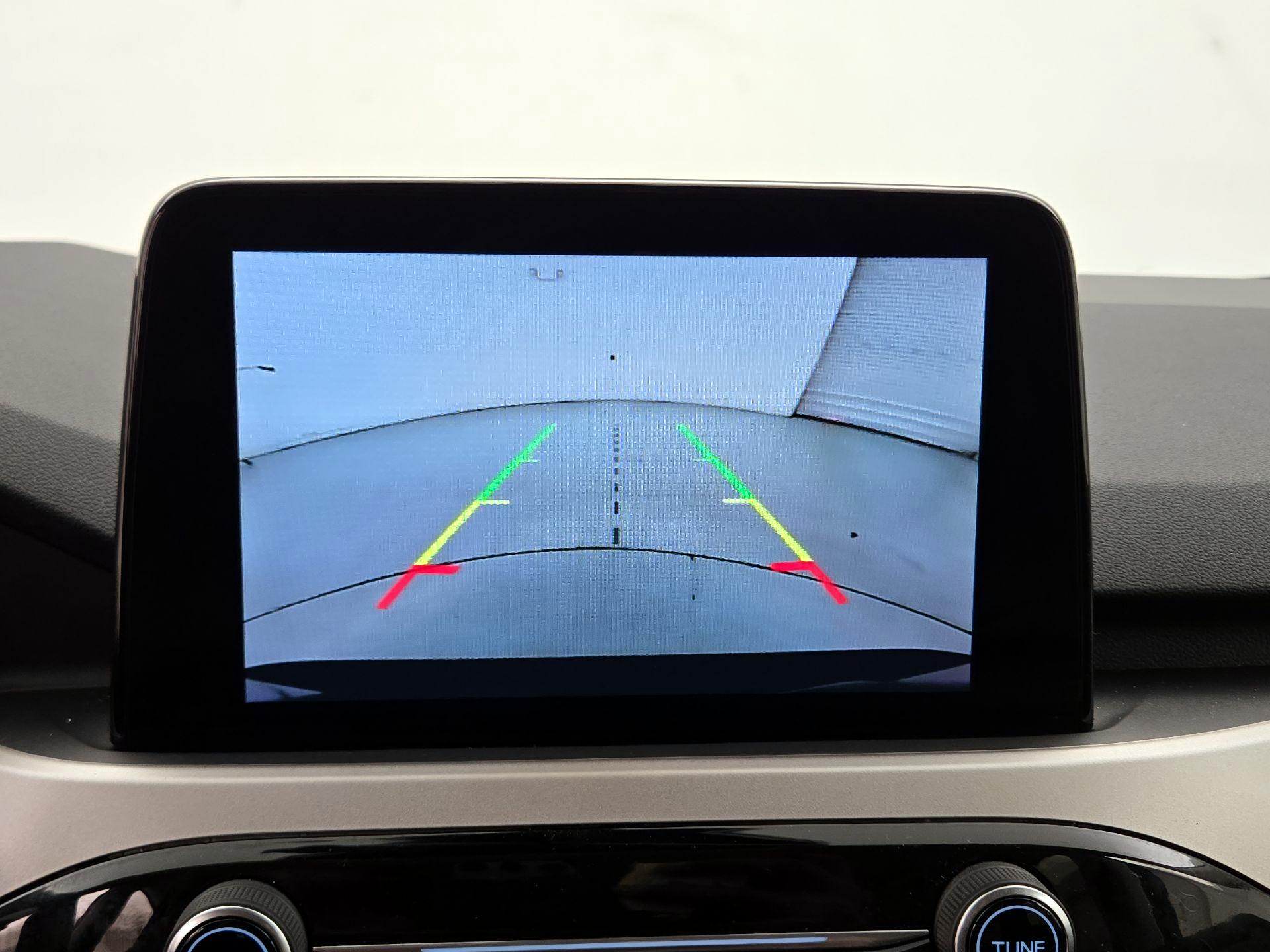 Thumbnail: 2022 Ford Escape - 14