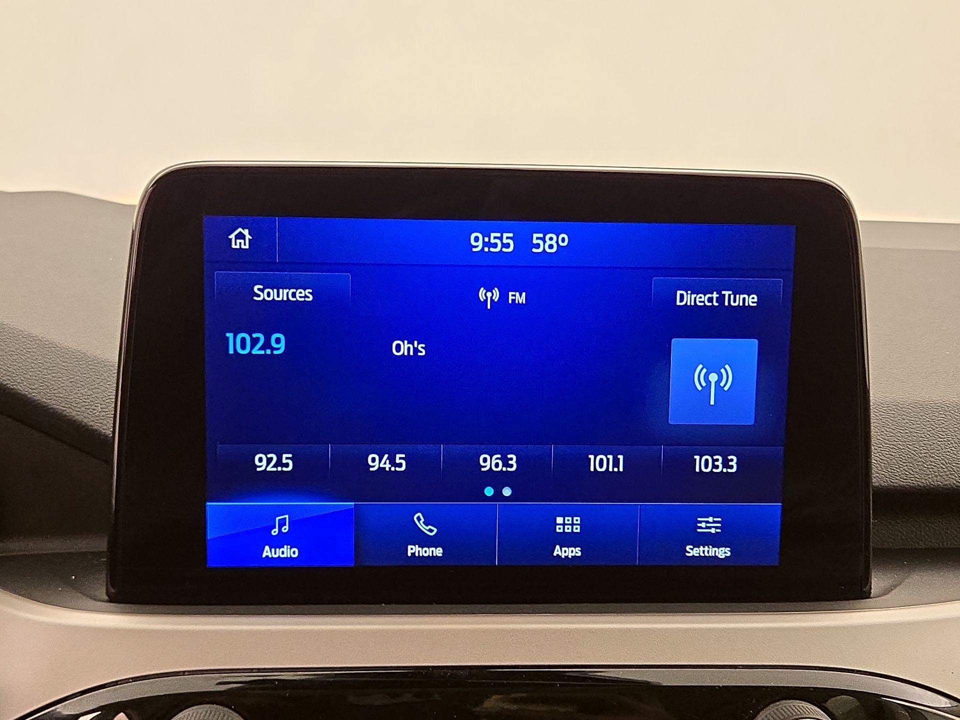 Thumbnail: 2022 Ford Escape - 15