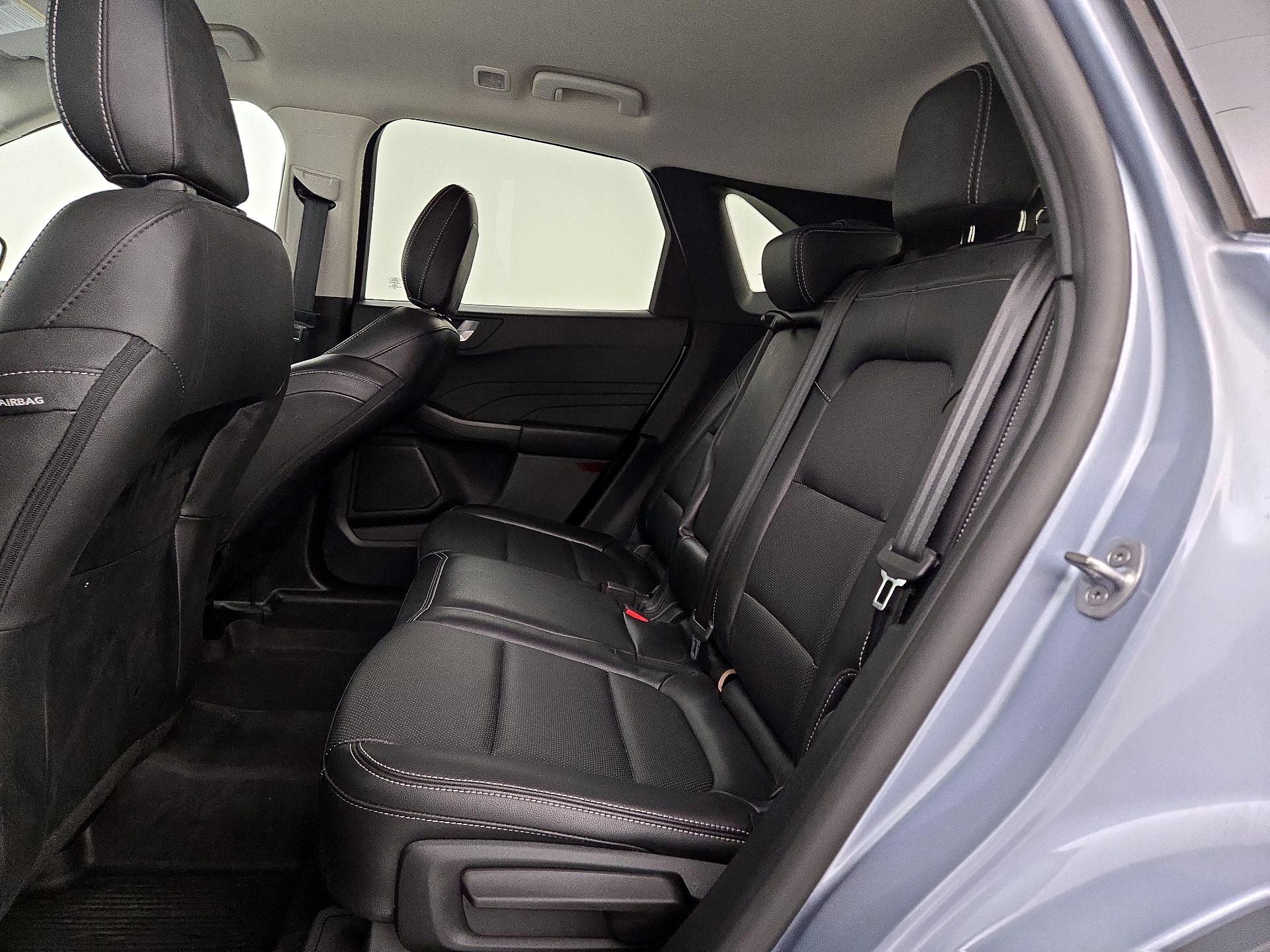 Thumbnail: 2022 Ford Escape - 19