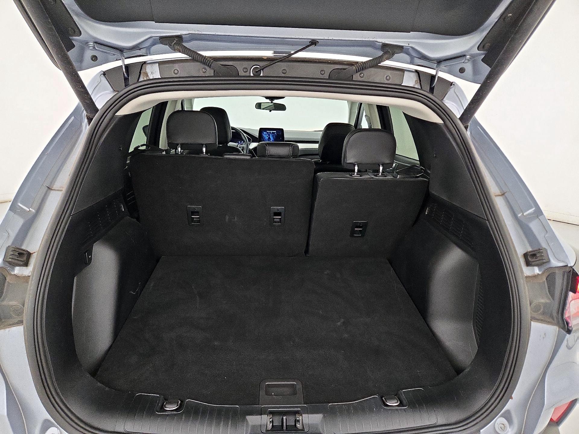 Thumbnail: 2022 Ford Escape - 20