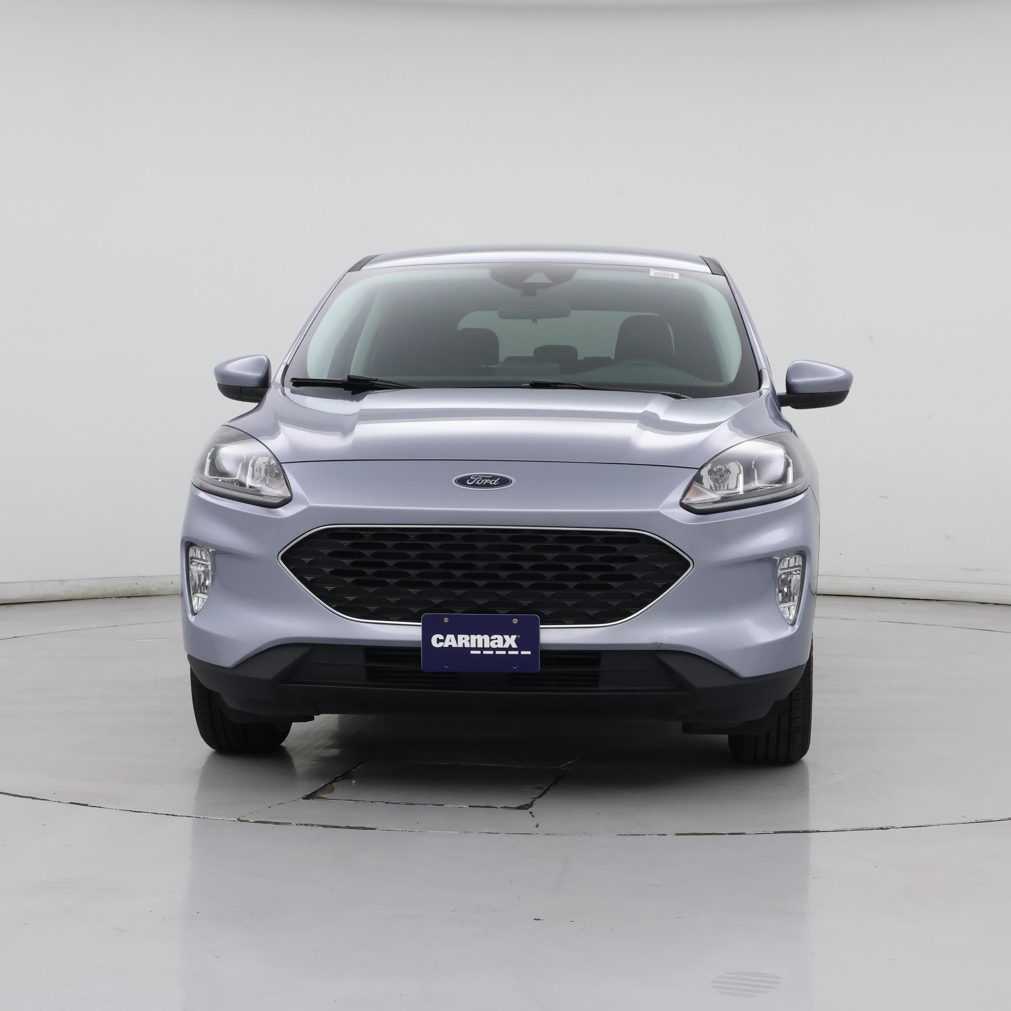 Thumbnail: 2022 Ford Escape - 5