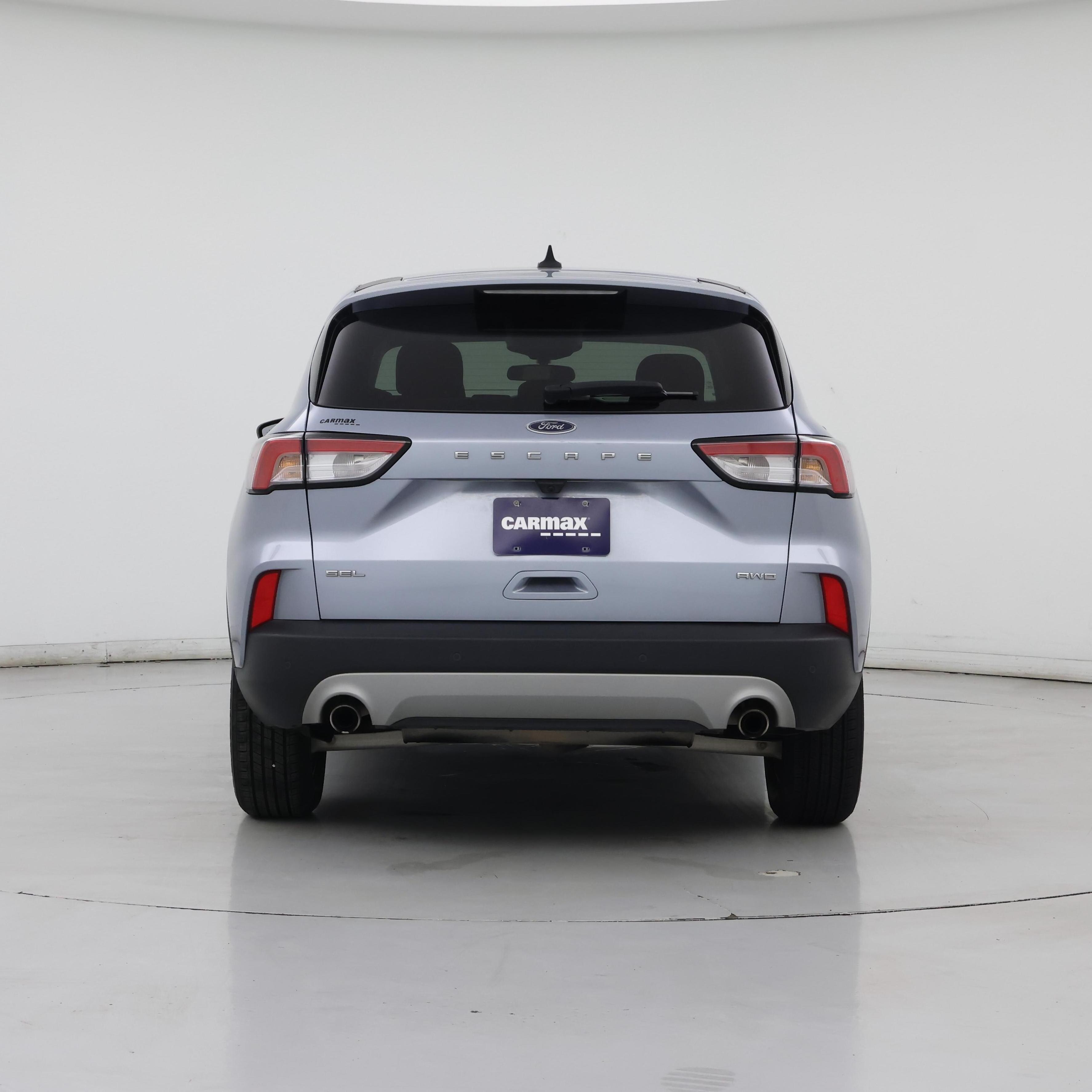 Thumbnail: 2022 Ford Escape - 6