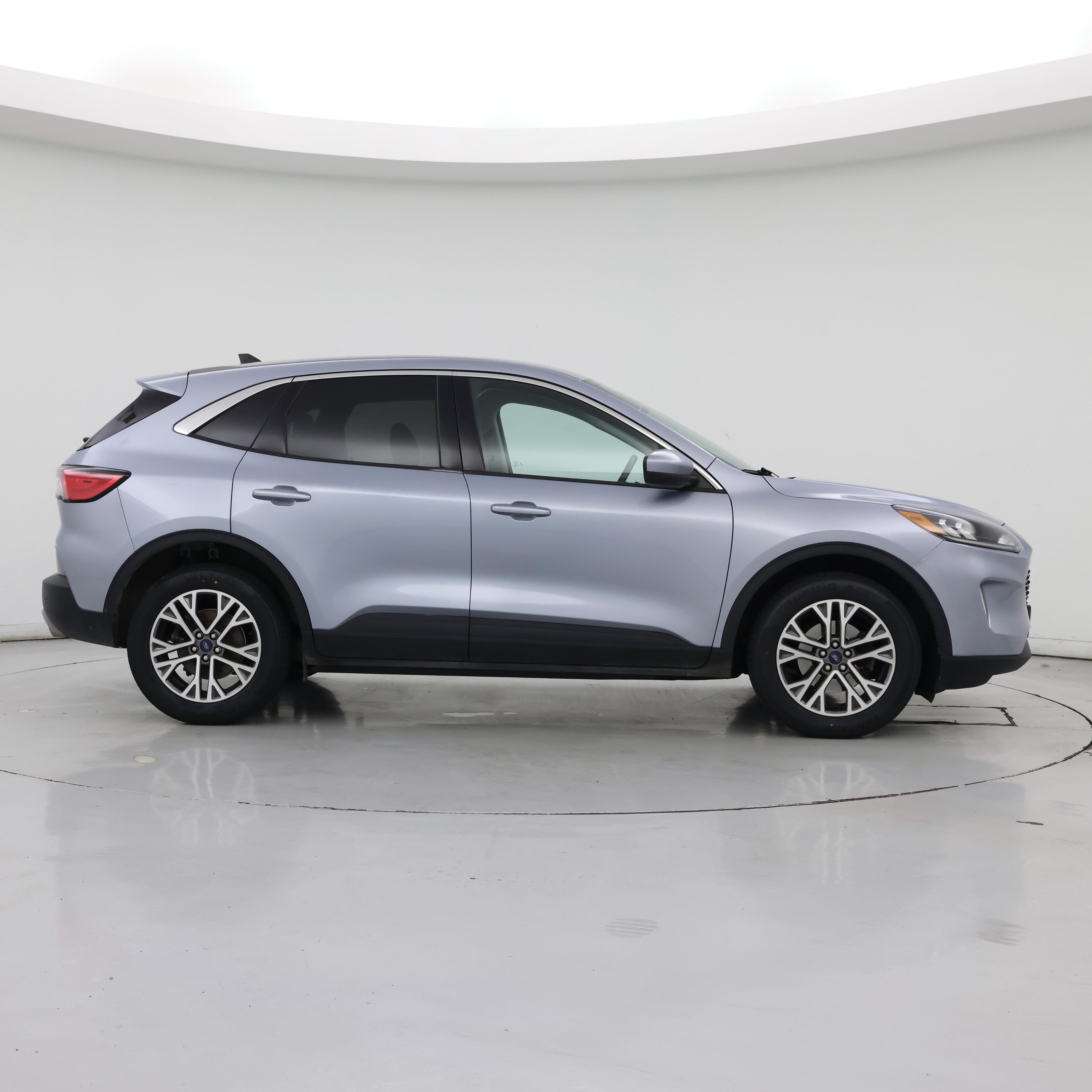 Thumbnail: 2022 Ford Escape - 7