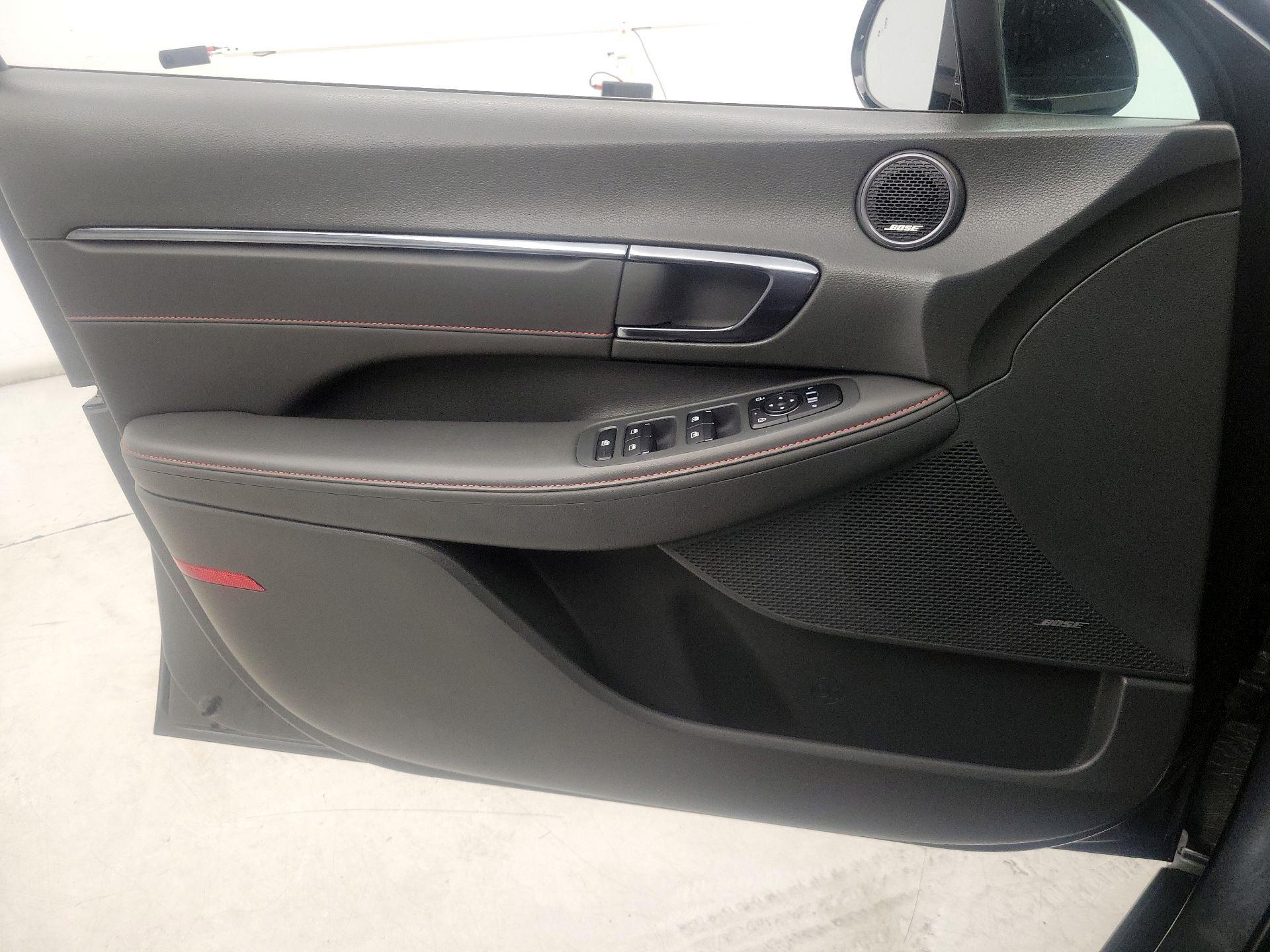 Thumbnail: 2023 Hyundai Sonata - 12