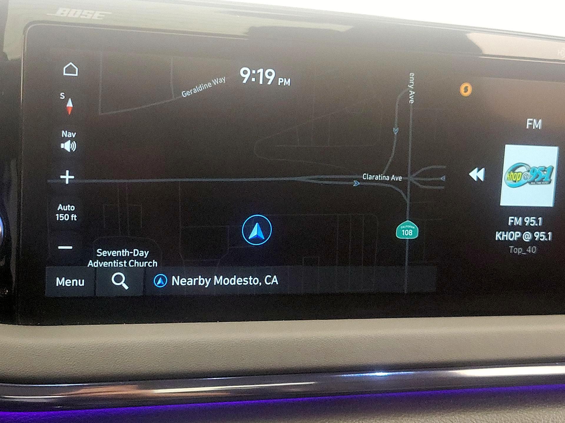 Thumbnail: 2023 Hyundai Sonata - 14