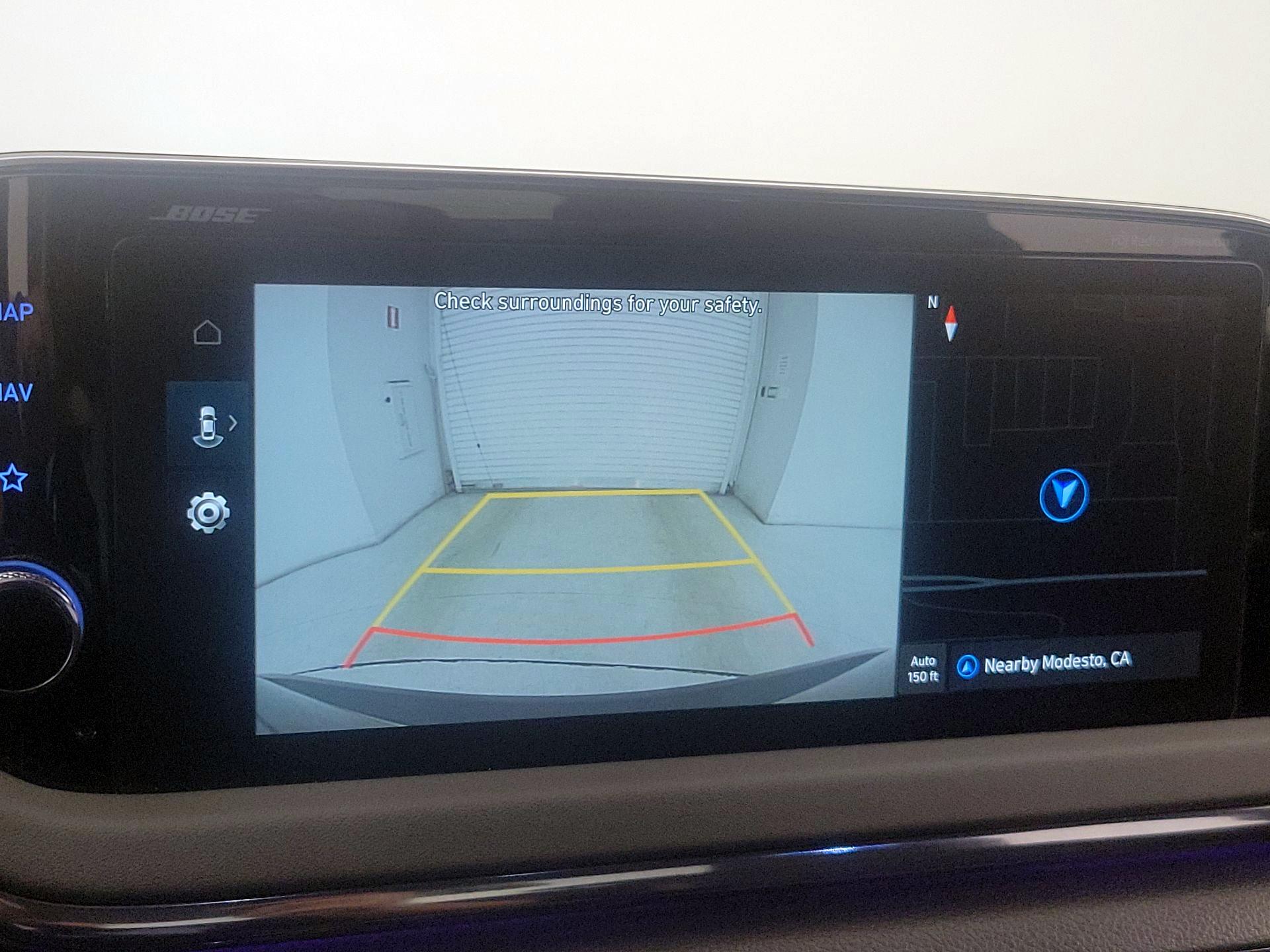 Thumbnail: 2023 Hyundai Sonata - 15