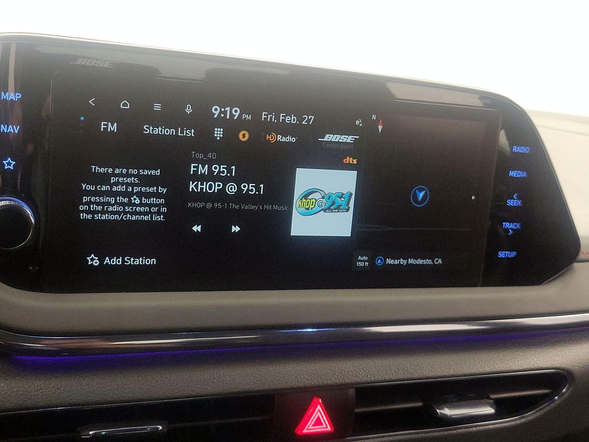 Thumbnail: 2023 Hyundai Sonata - 16