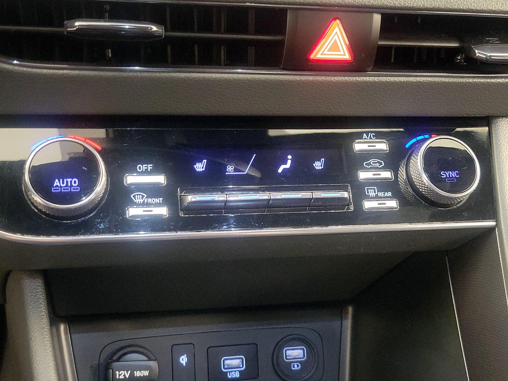 Thumbnail: 2023 Hyundai Sonata - 17