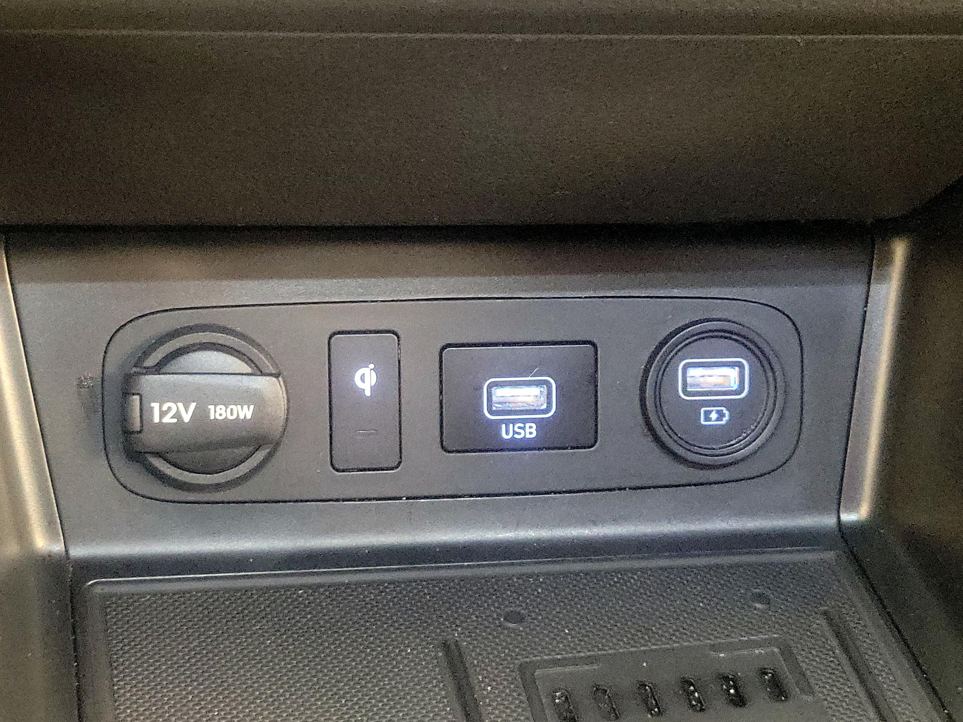 Thumbnail: 2023 Hyundai Sonata - 19