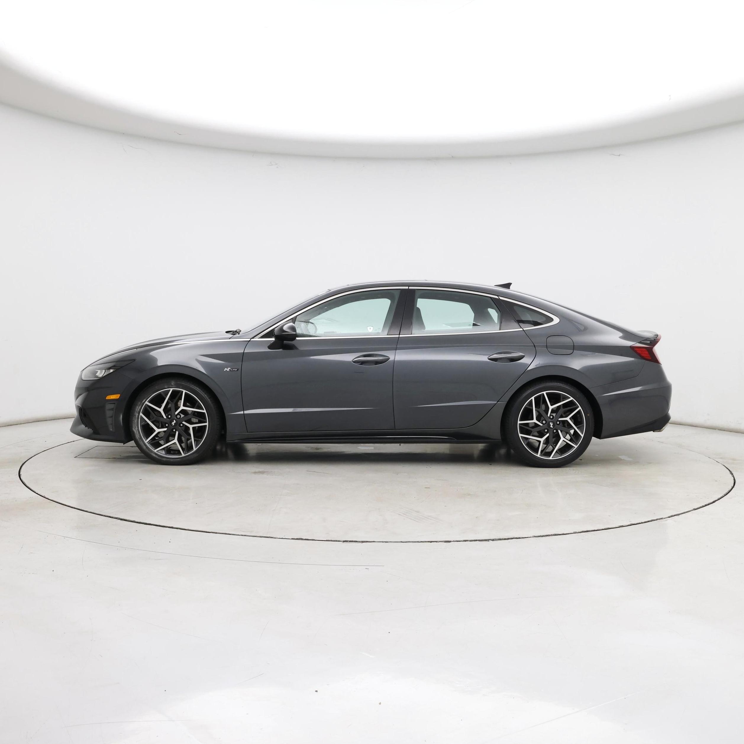 Thumbnail: 2023 Hyundai Sonata - 3