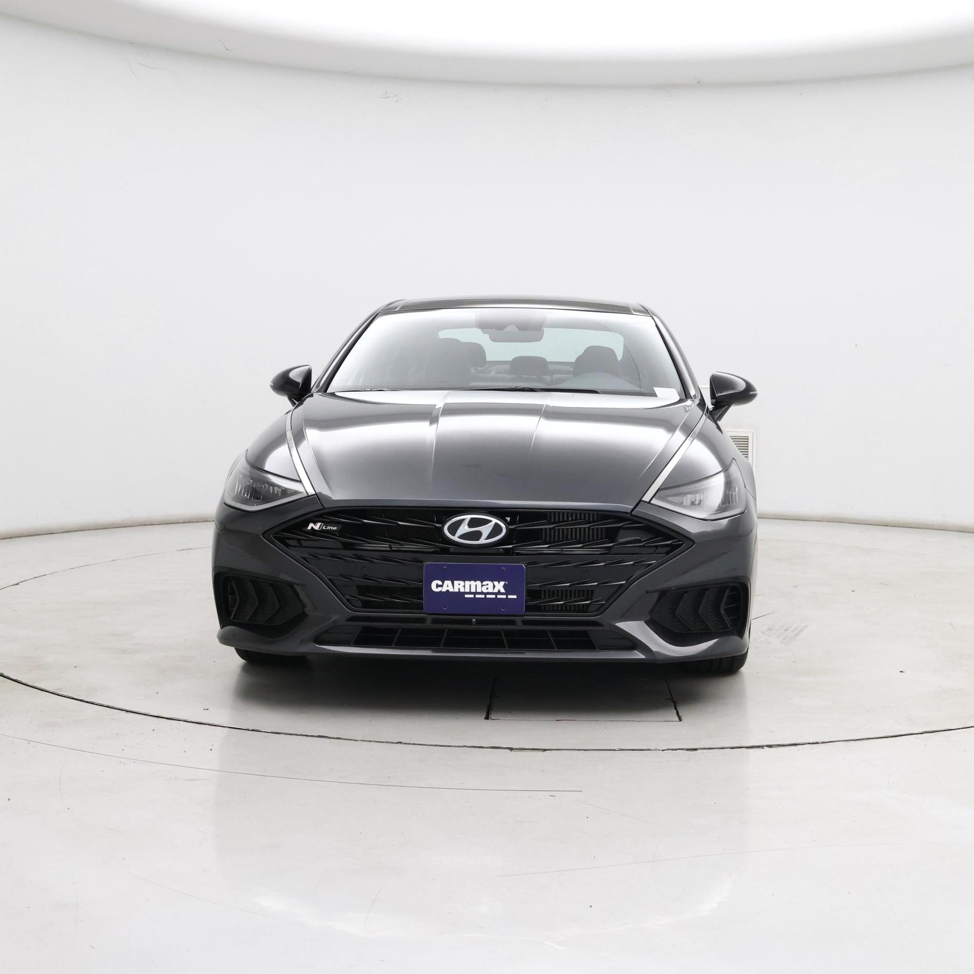 Thumbnail: 2023 Hyundai Sonata - 5