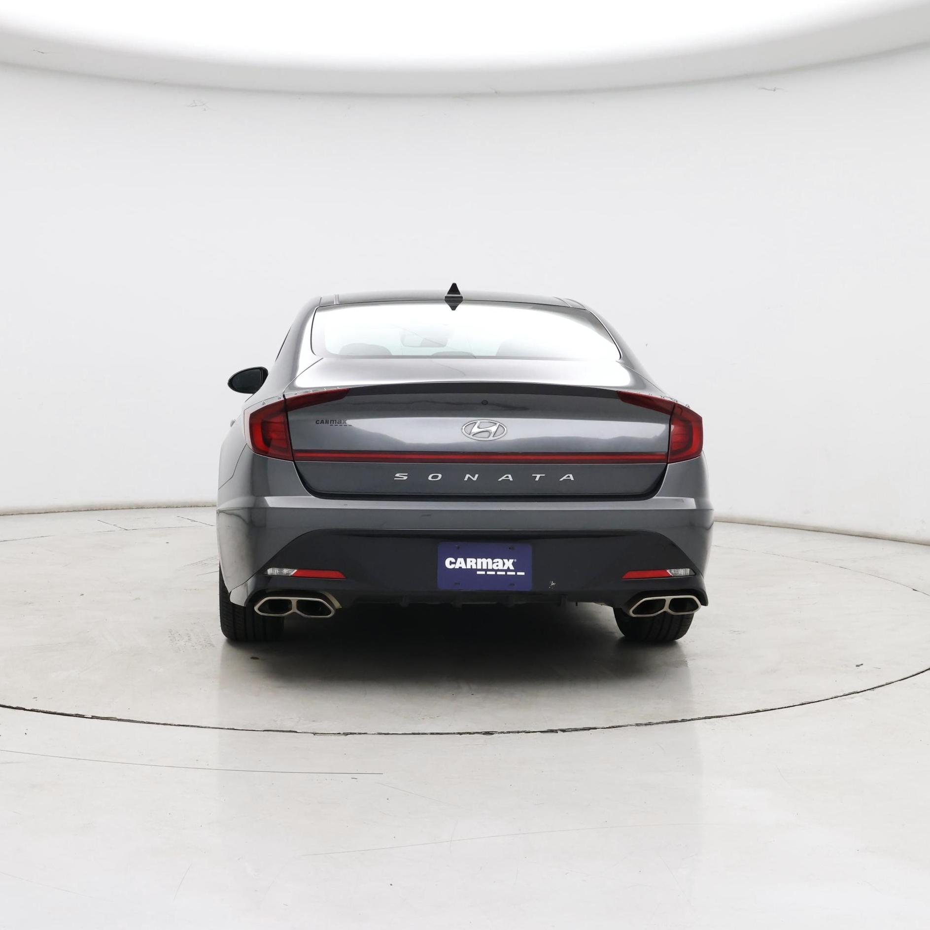 Thumbnail: 2023 Hyundai Sonata - 6