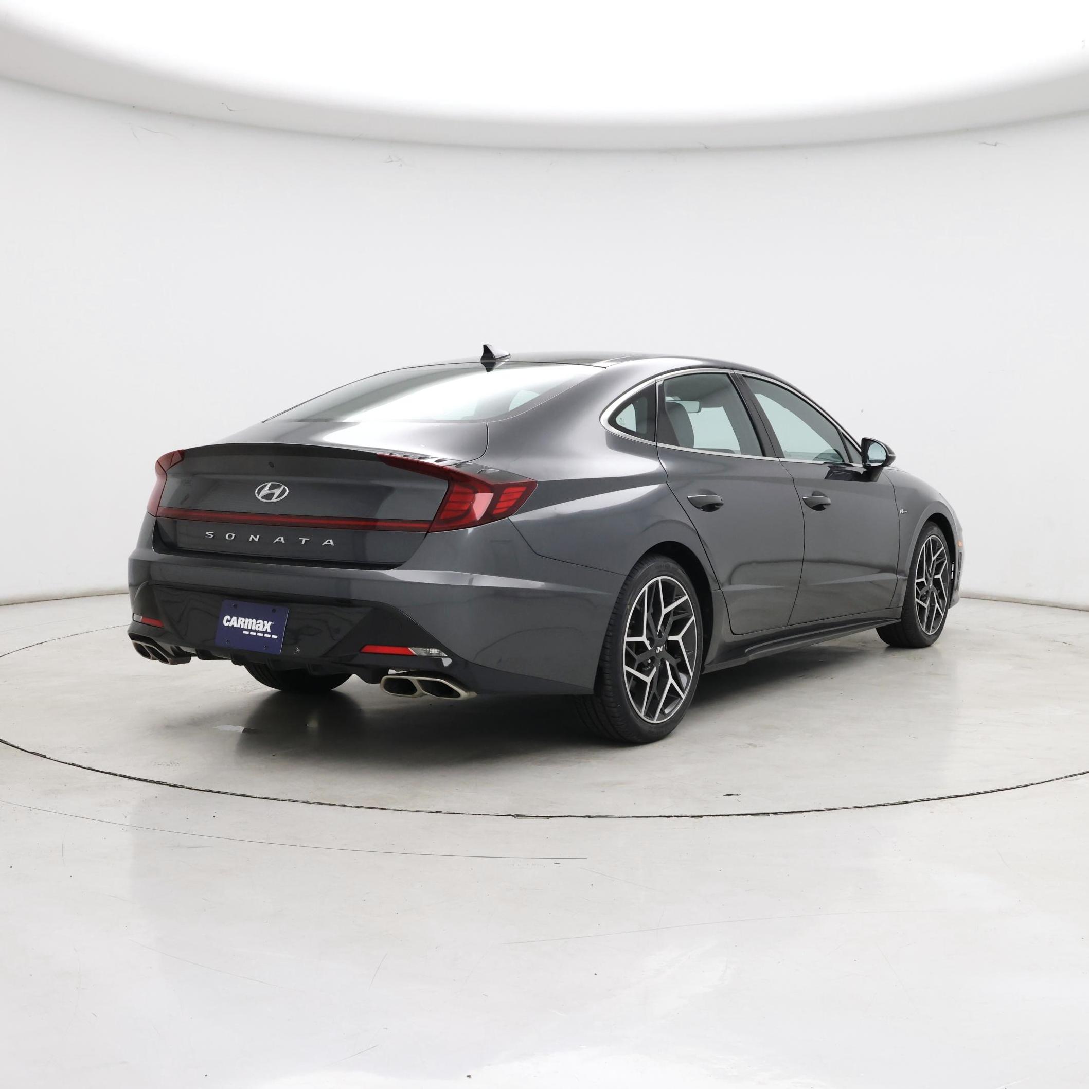 Thumbnail: 2023 Hyundai Sonata - 8